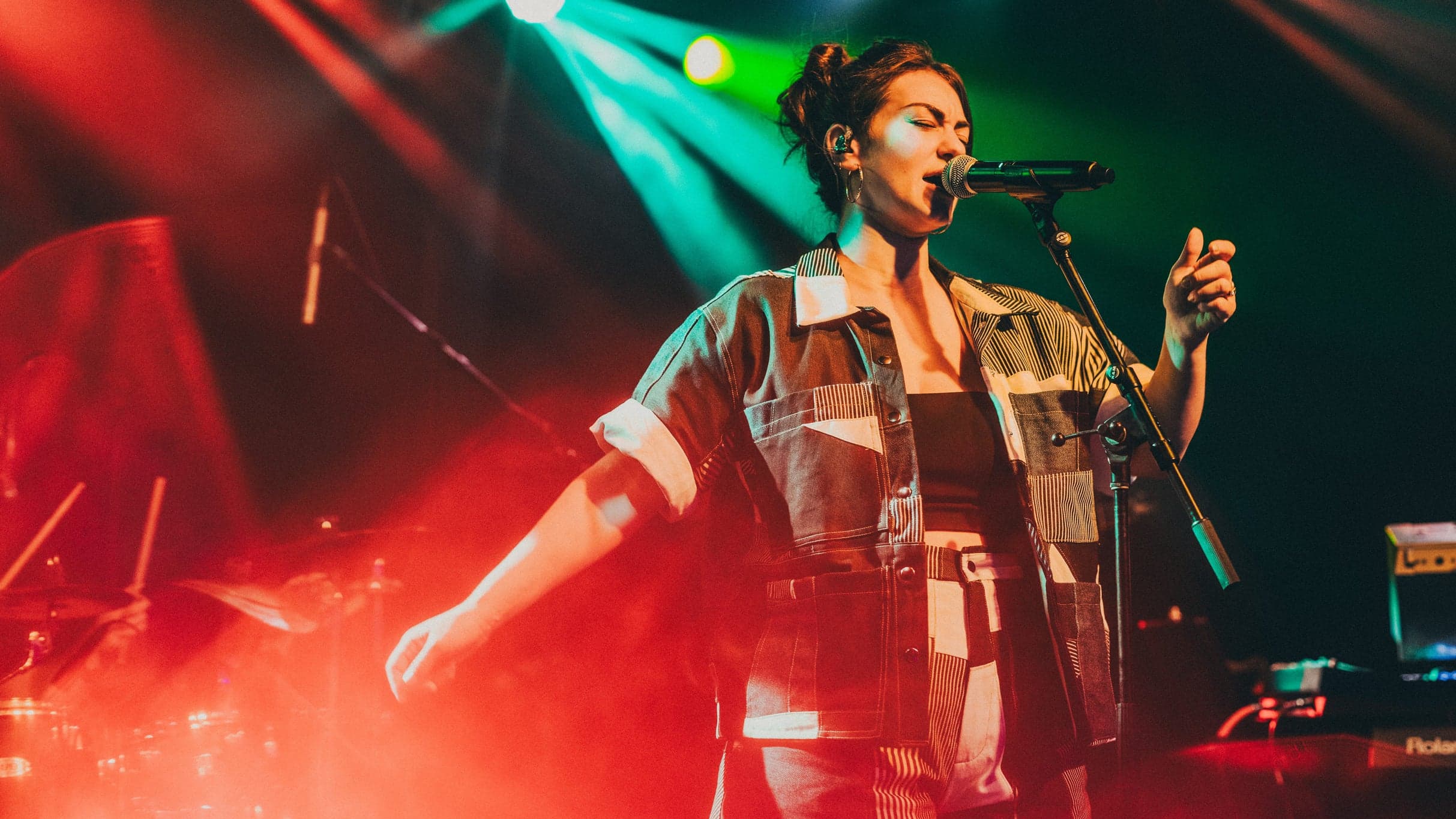 SUNDUB (18+) event image