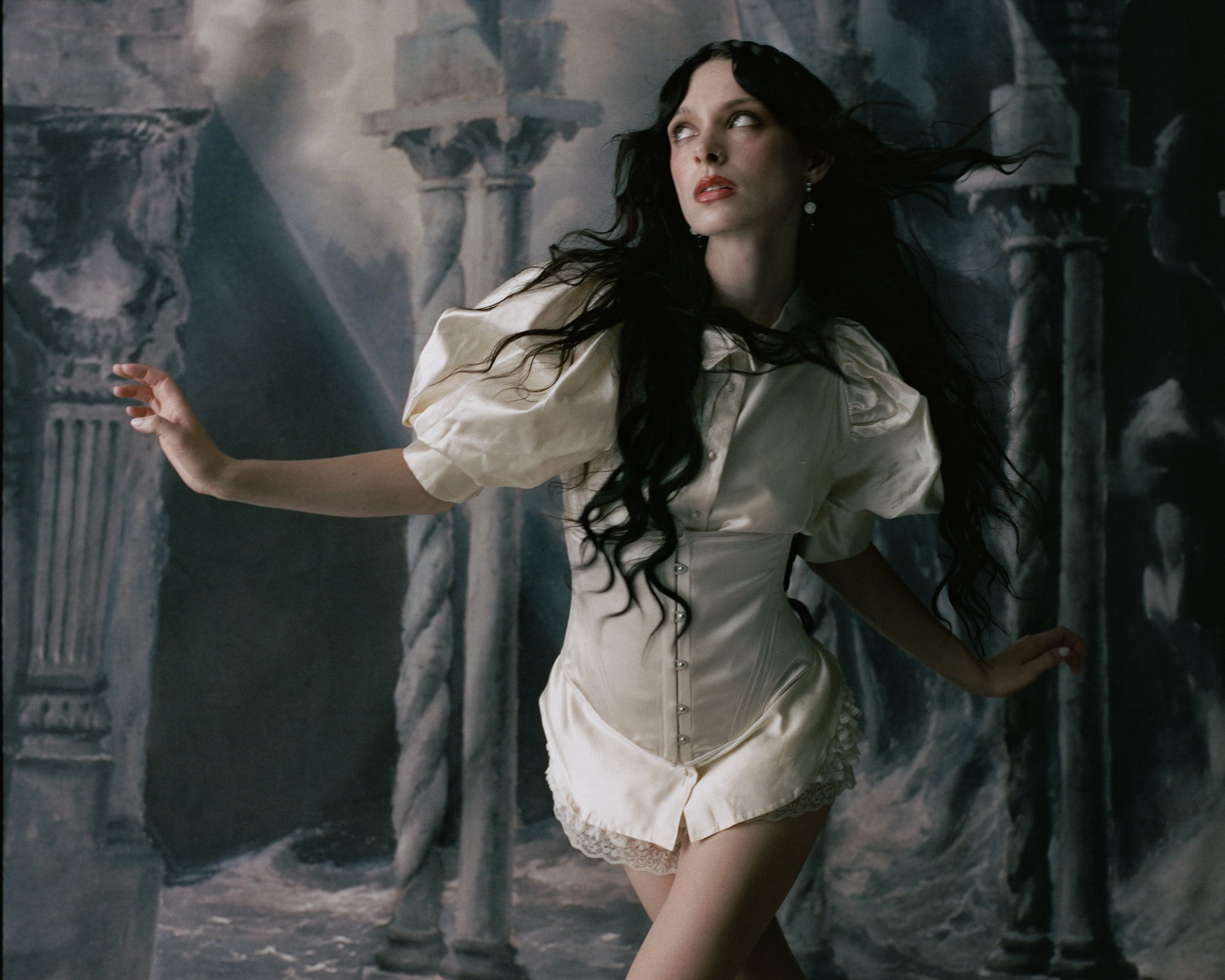 Holly Humberstone event image