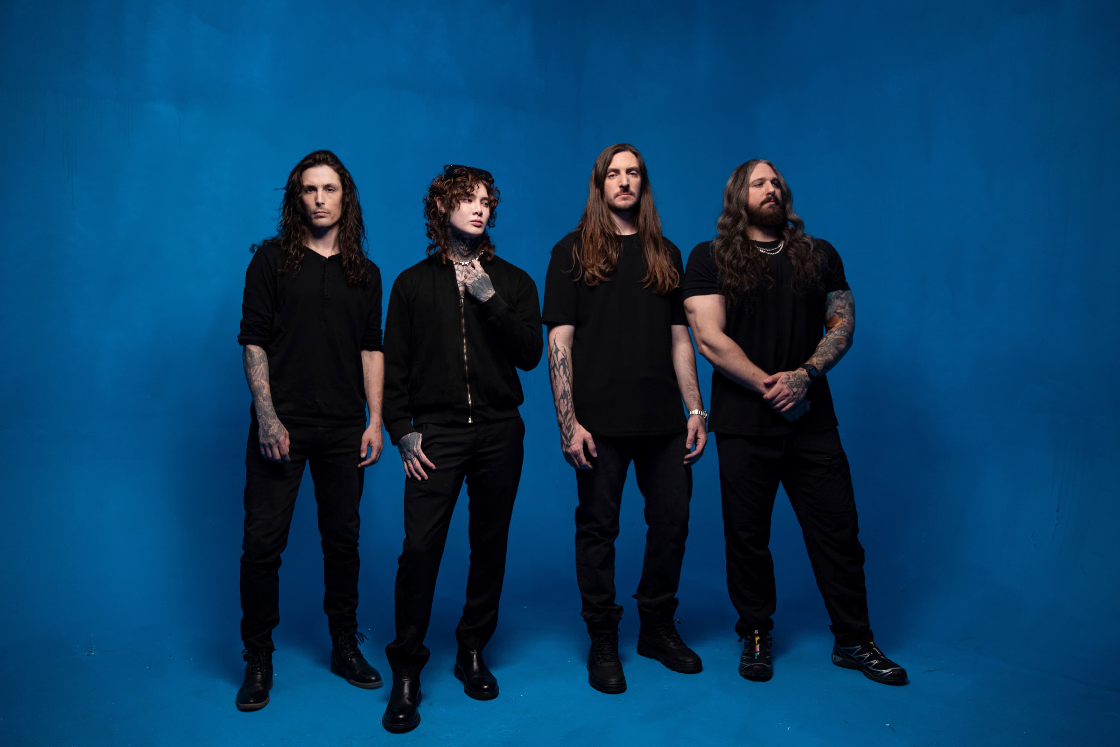 Polyphia Tour MMXXVI event image