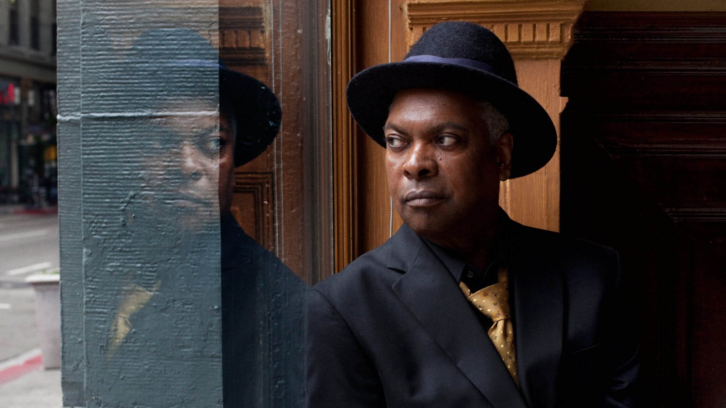 Booker T. Jones event image
