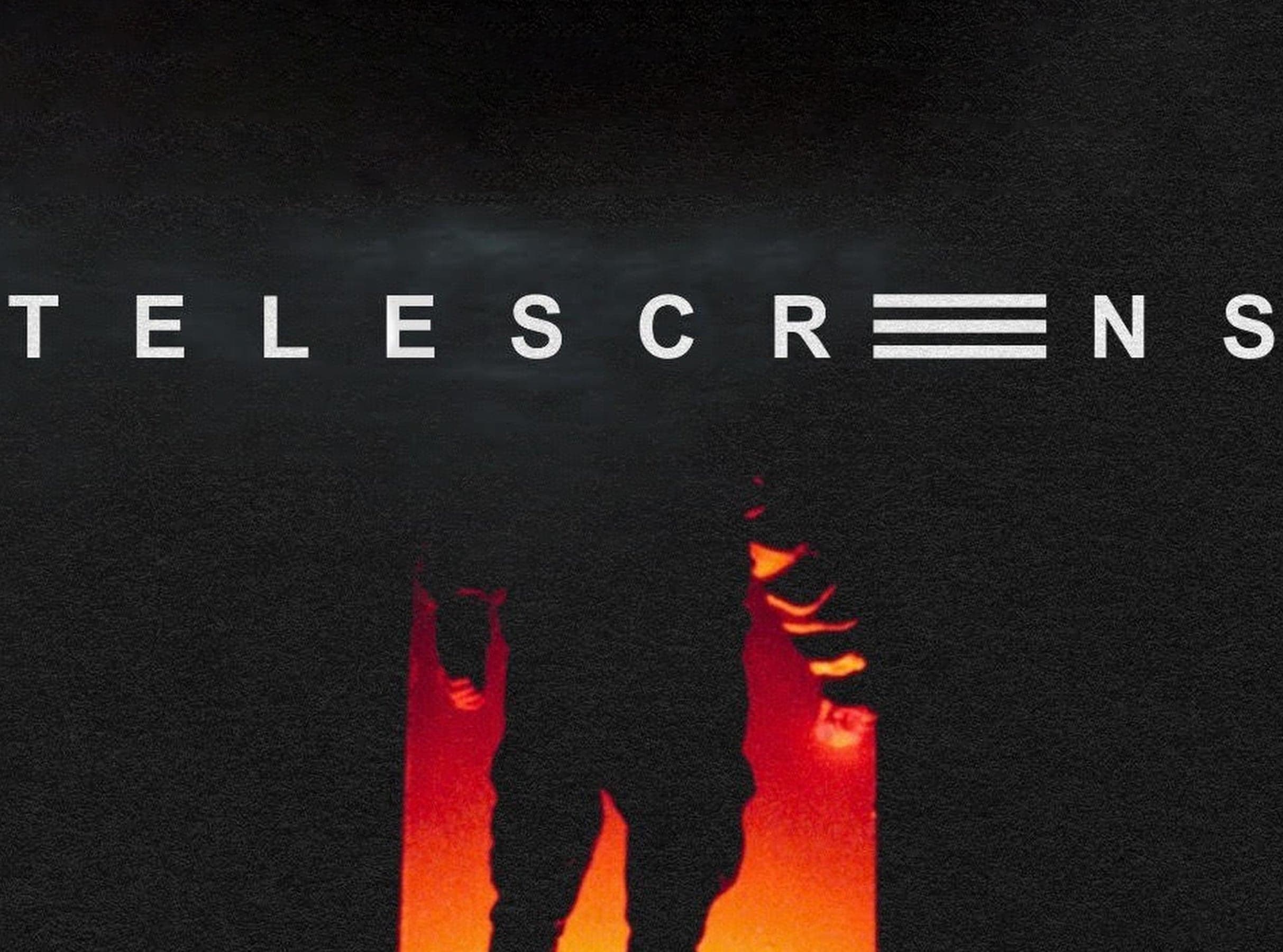Howdy Gals Presents: Telescreens, TC Superstar, and Shooks event image