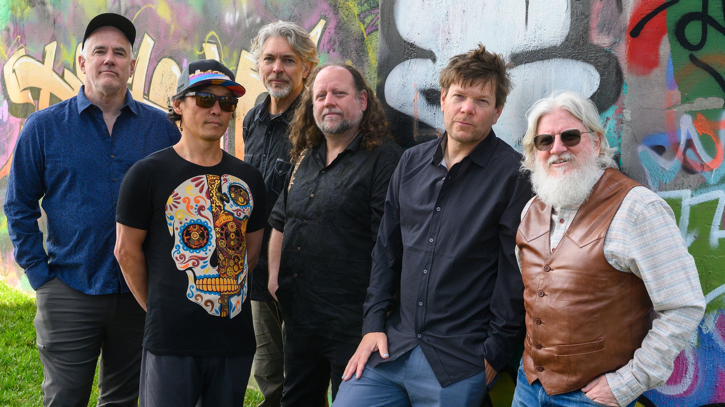 The String Cheese Incident event image