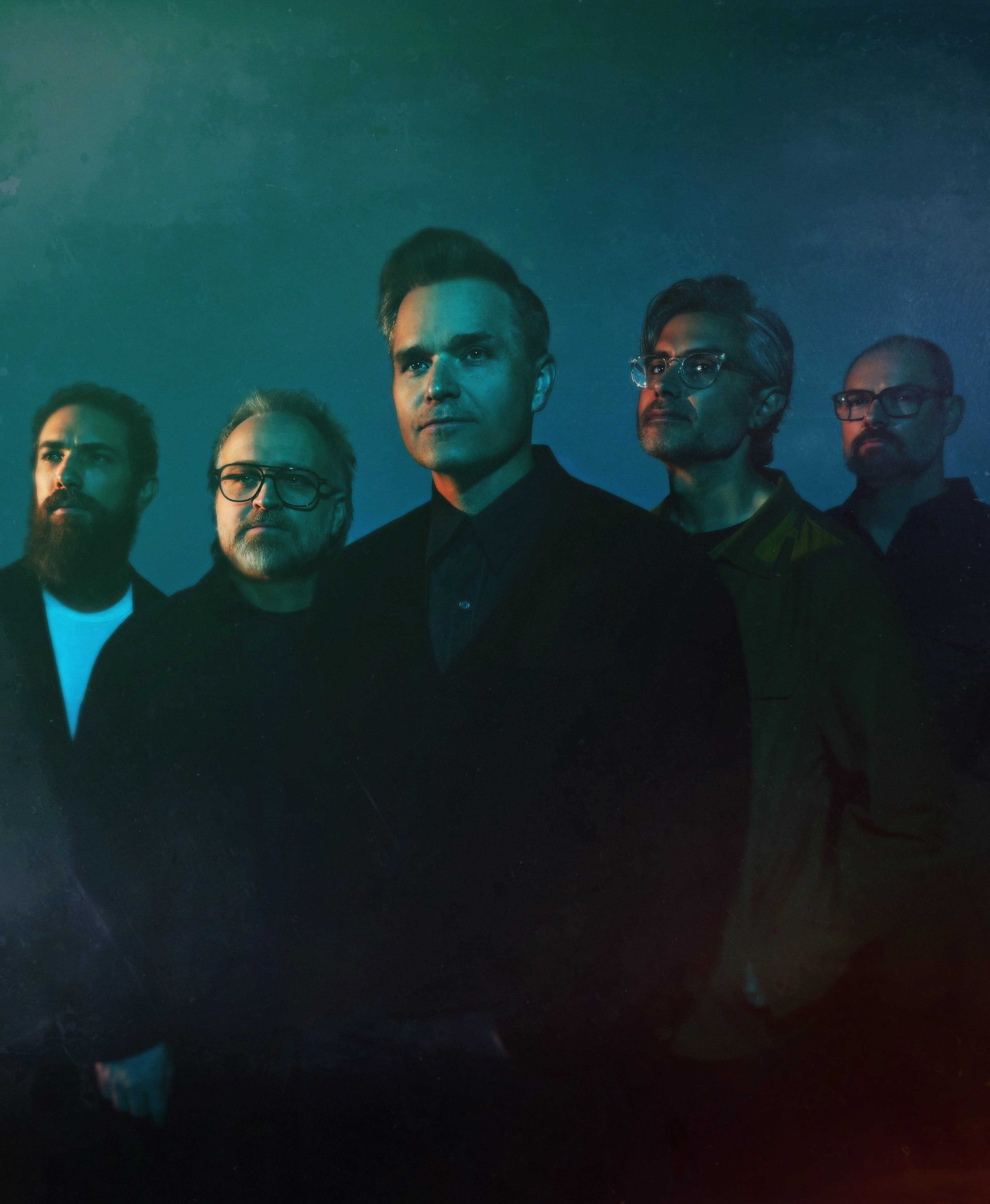 Death Cab for Cutie event image