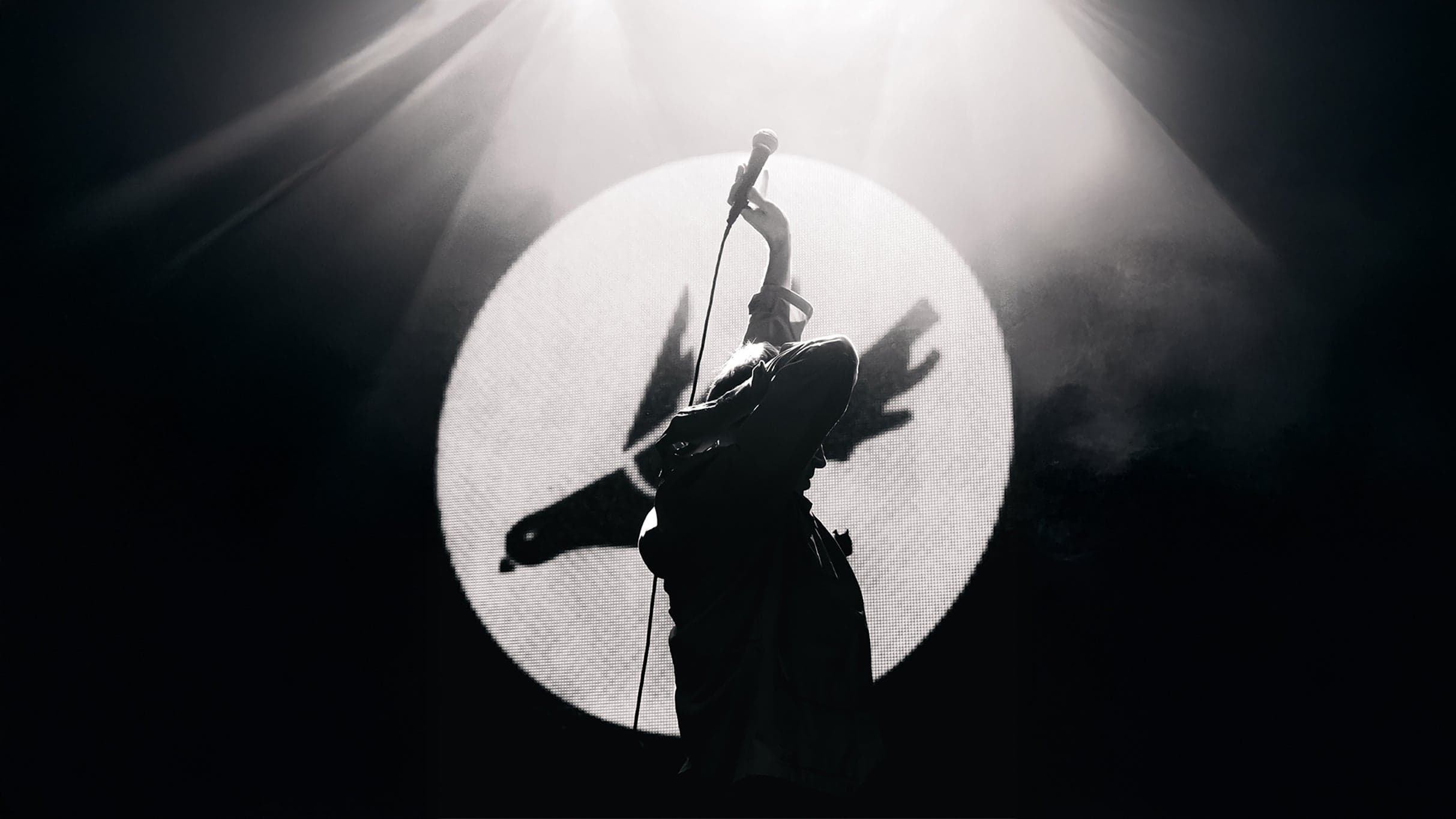 THURSDAY presents FULL CITY DEVOLUCION with special guest CHRIS CONLEY event image