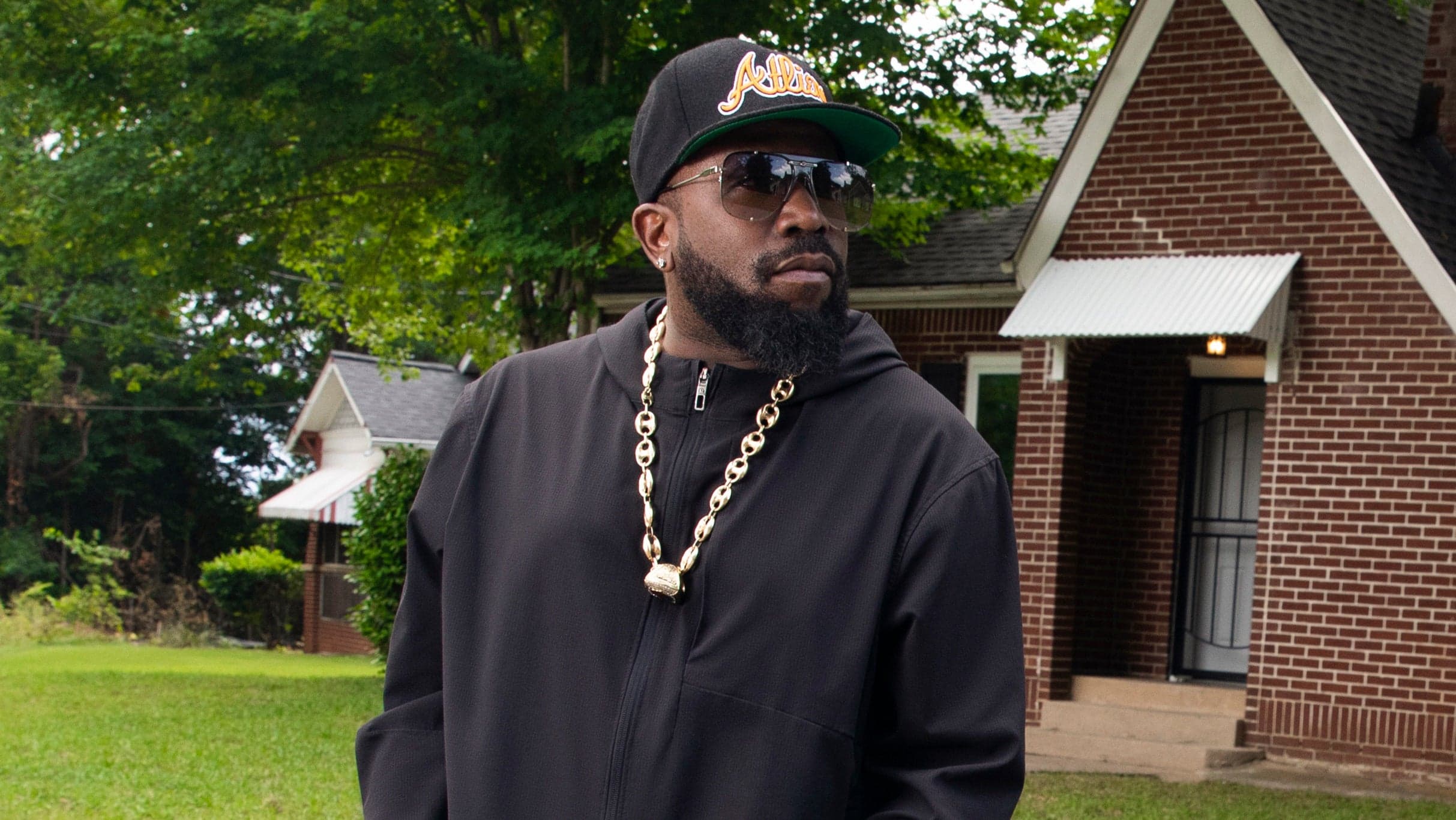 Big Boi event image