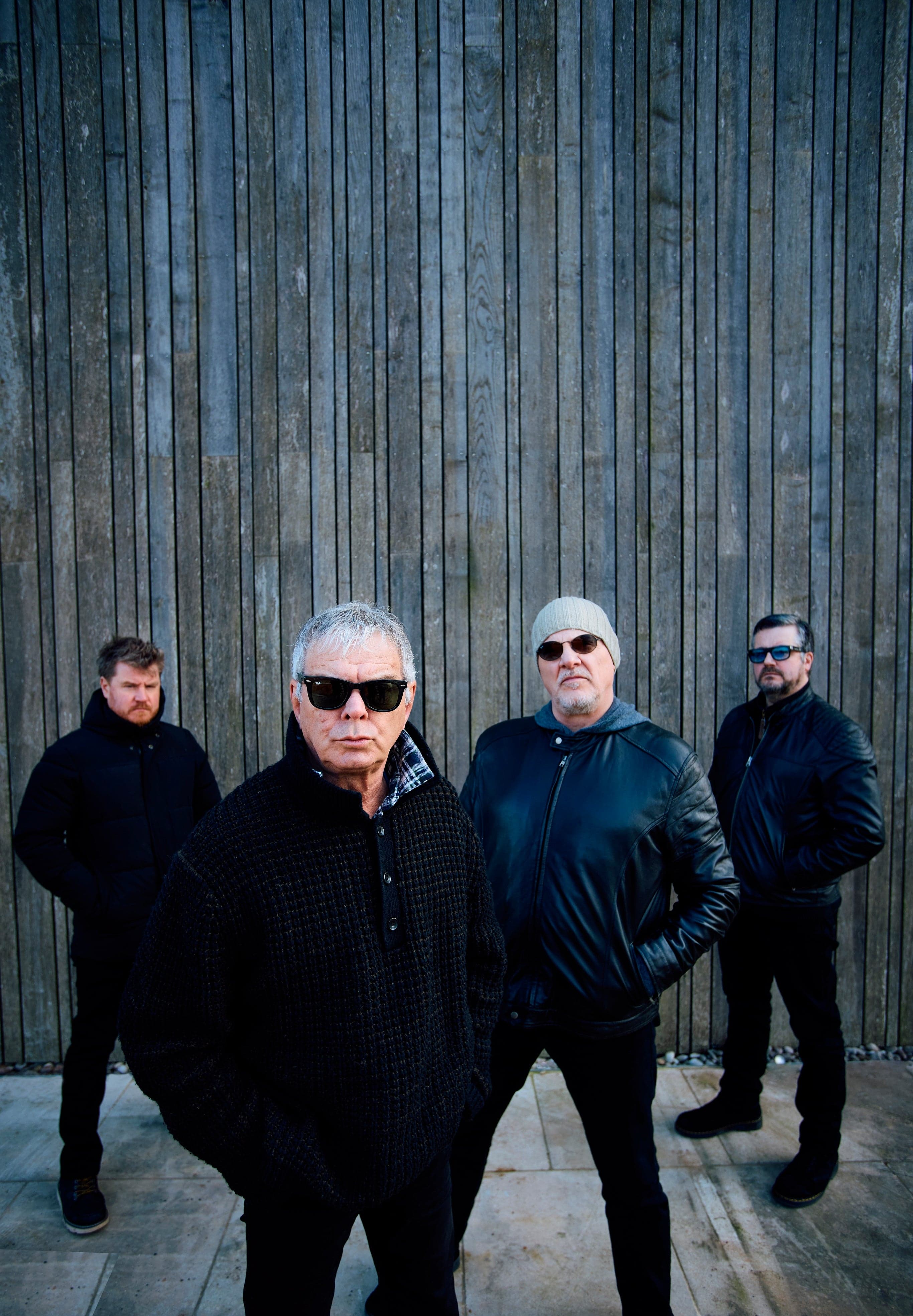 The Stranglers event image