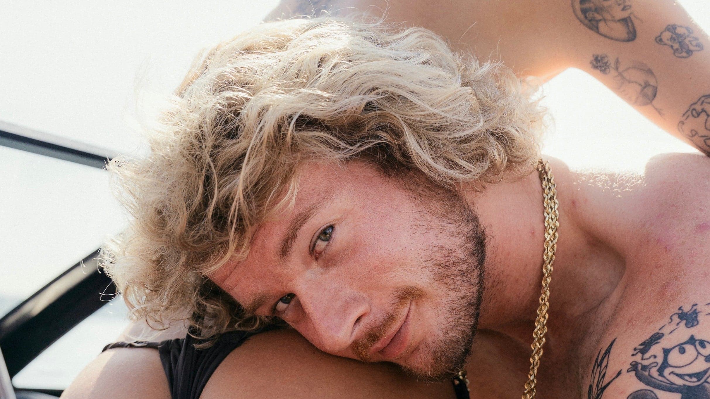 Yung Gravy Presents: Gravy Fest 2 event image