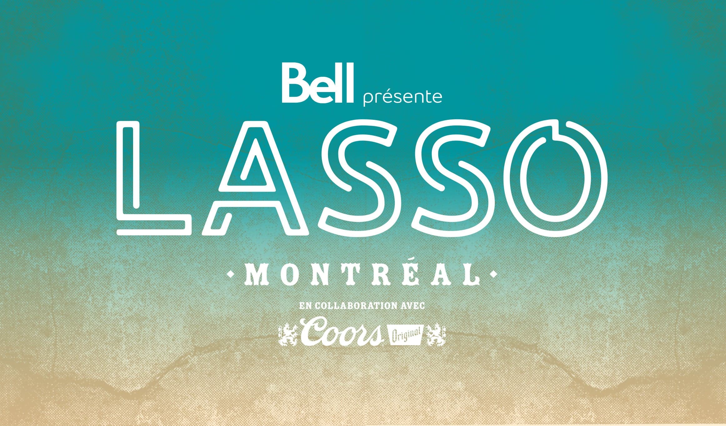 LASSO 2026 - 2-Jours event image