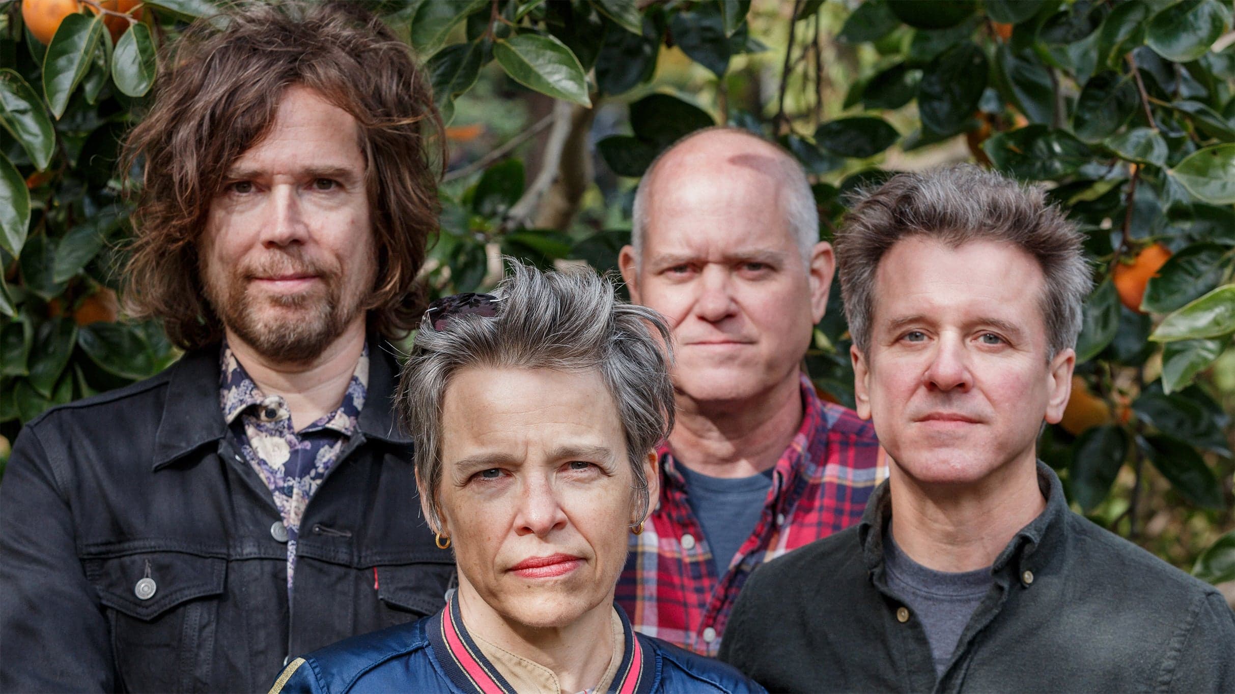 Superchunk & Fucked Up event image