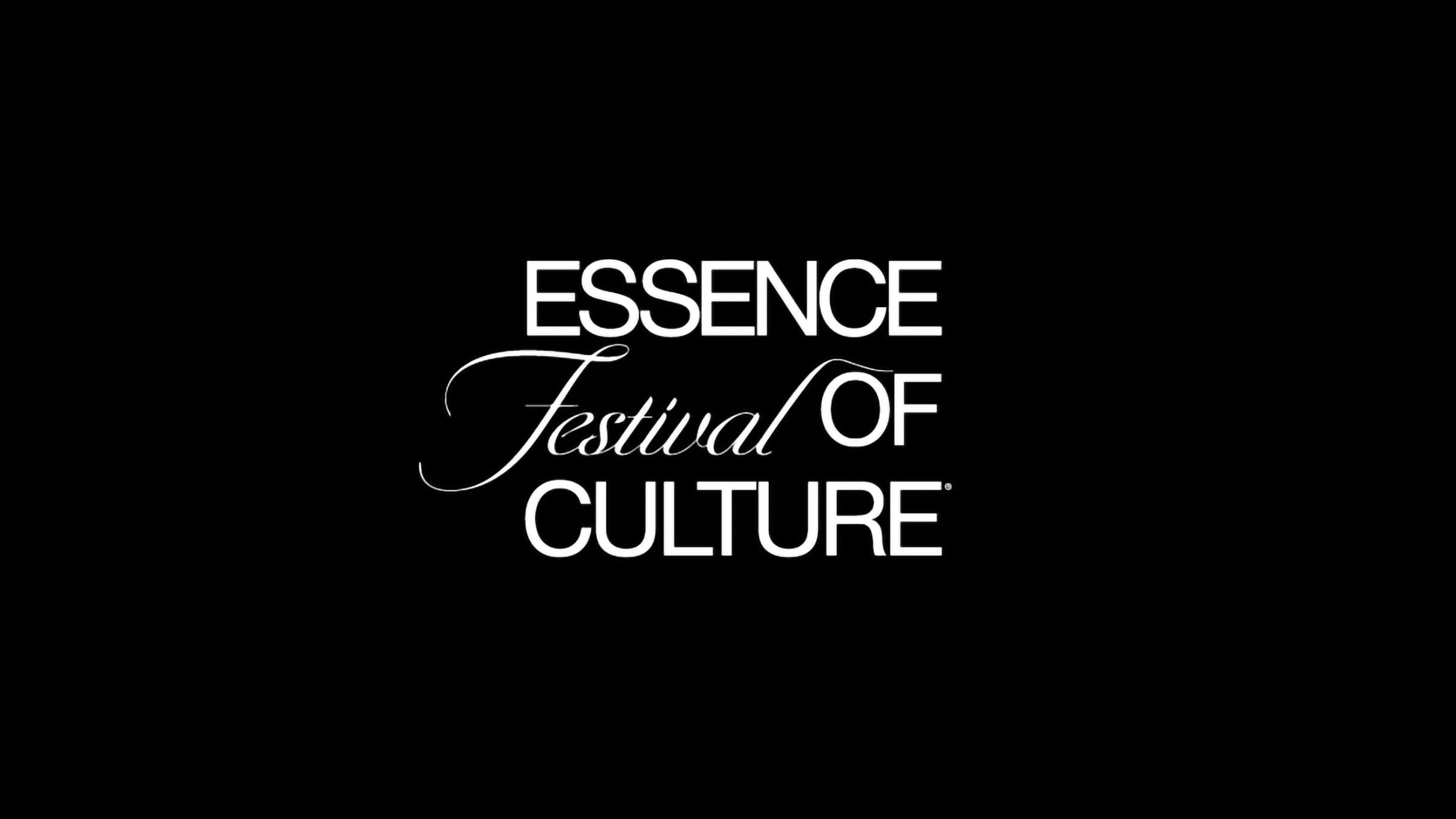 2026 Essence Festival of Culture -  *SATURDAY ONLY* event image