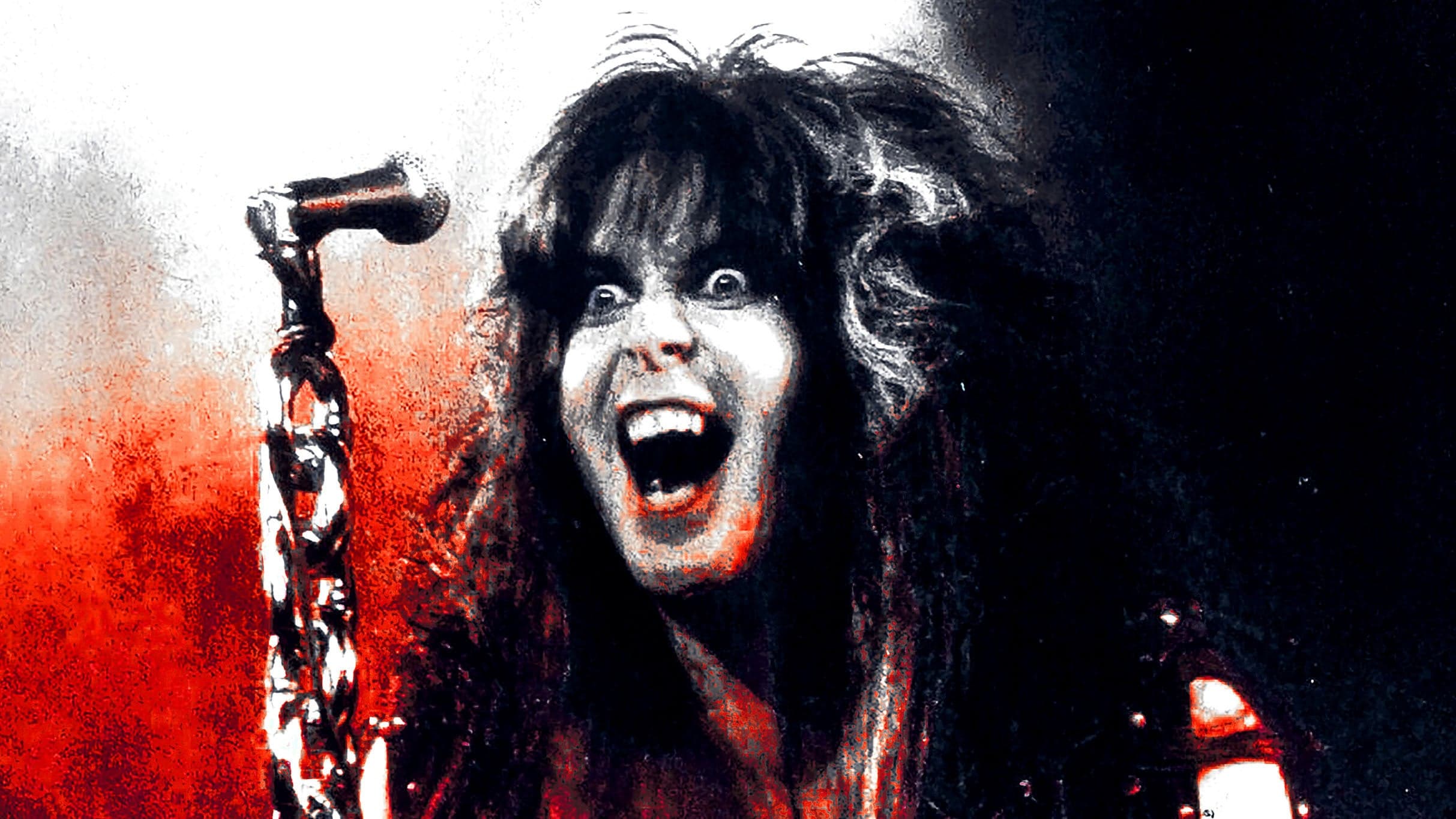 W.A.S.P. - Album One Alive 2025 event image