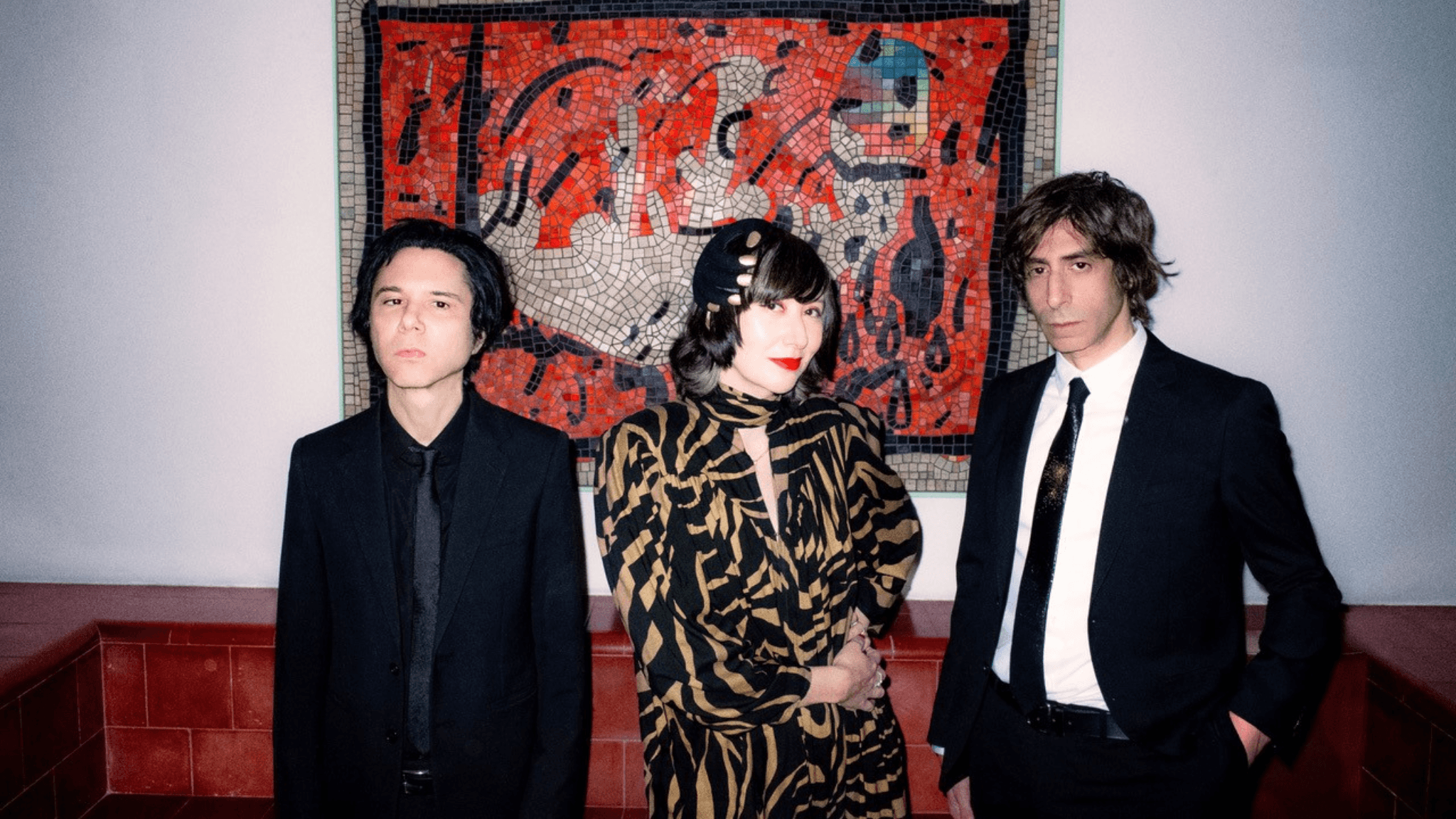 Yeah Yeah Yeahs event image