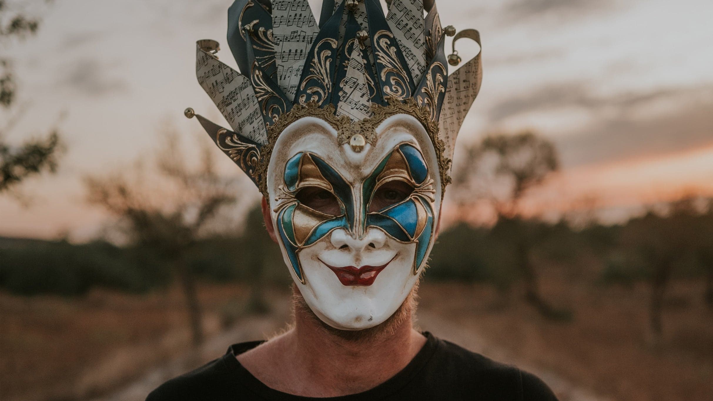 Labyrinth Open Air: Boris Brejcha, Argy & more TBA event image
