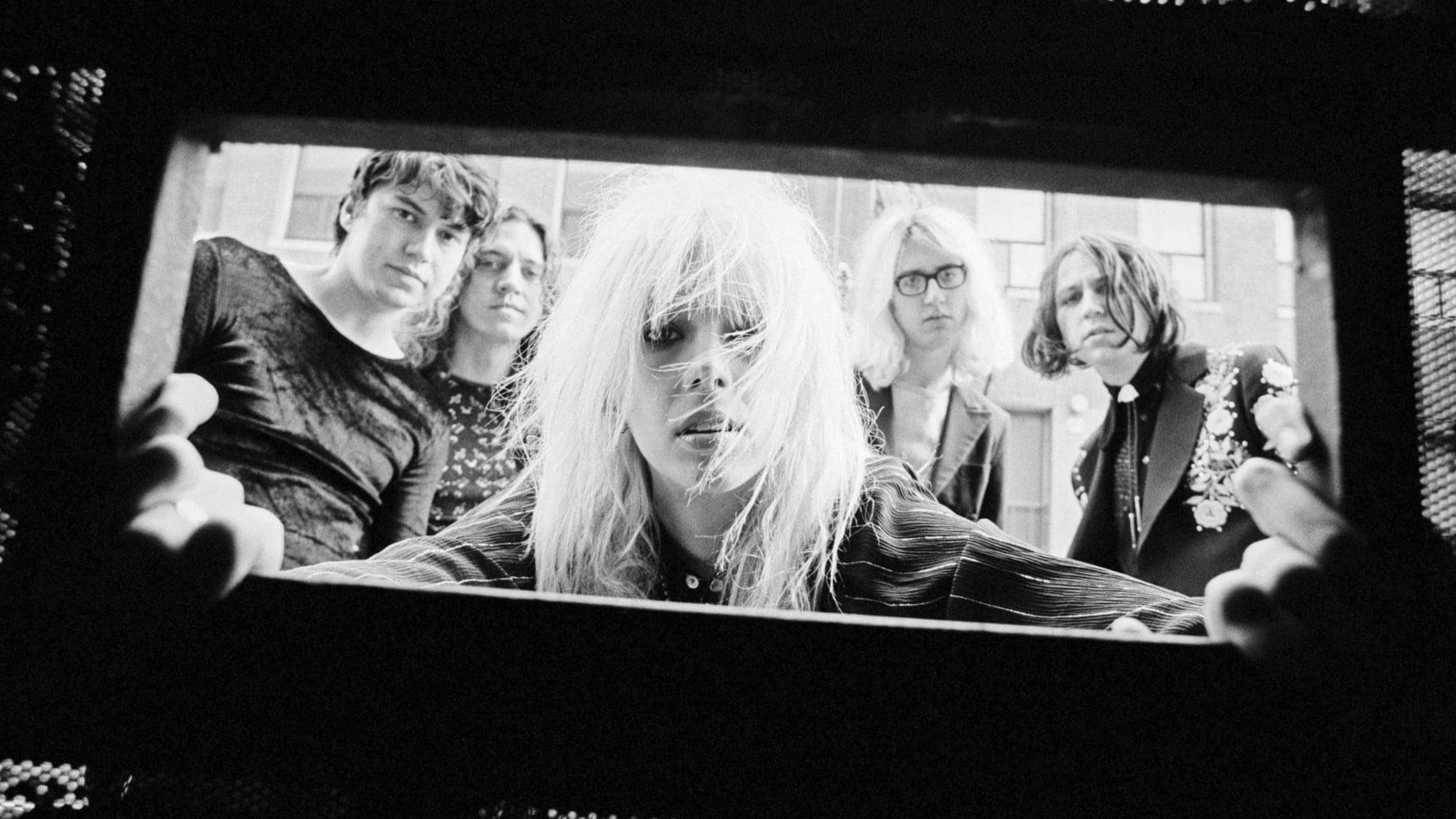 Starcrawler event image