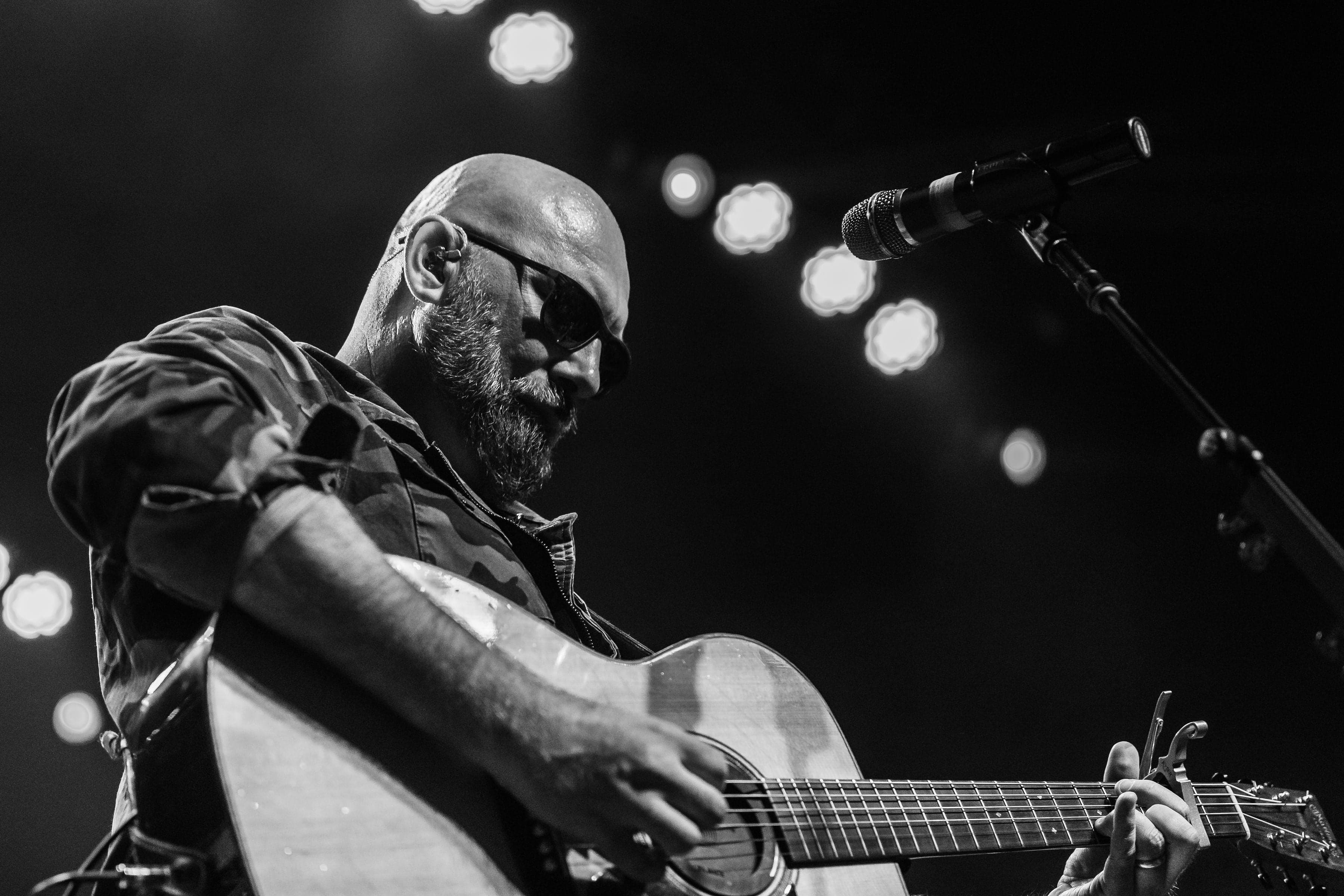 Corey Smith event image