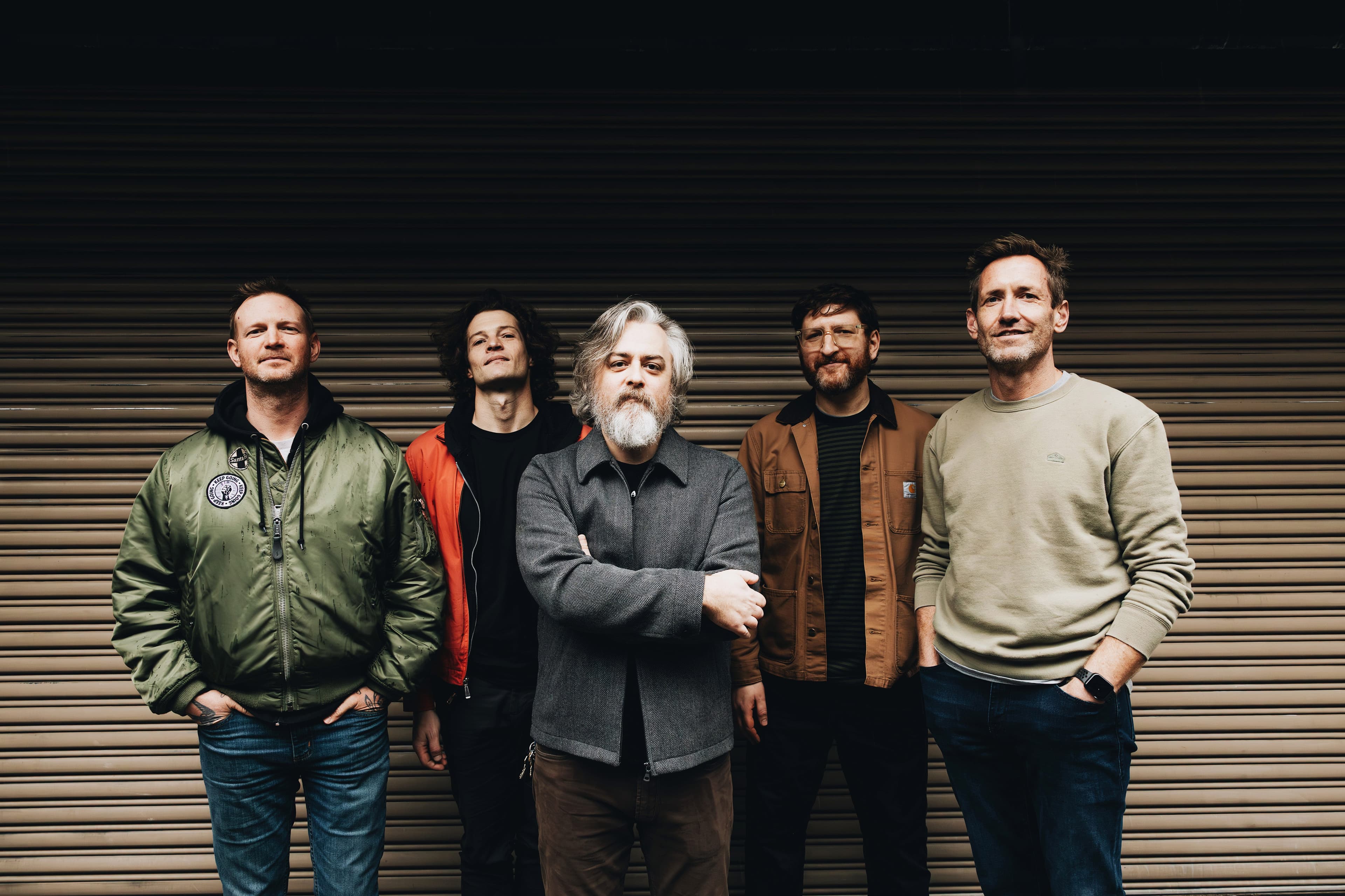 Minus the Bear - Menos El Oso 20th Anniversary Tour event image