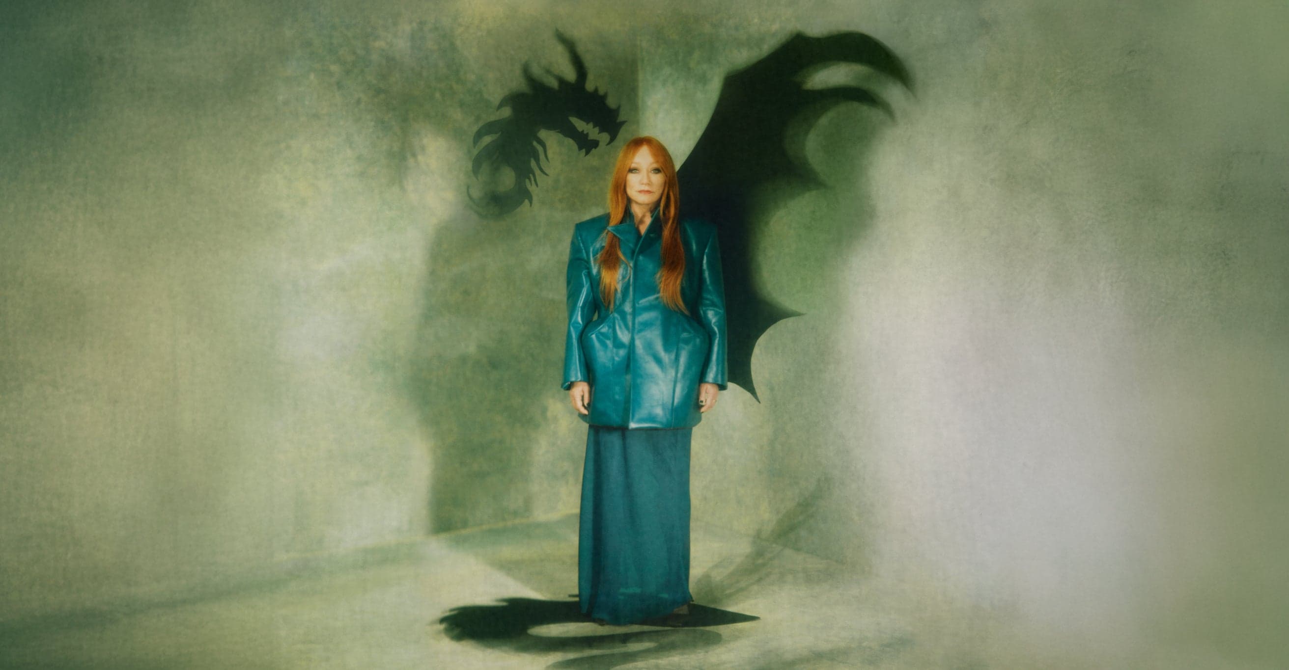 Tori Amos: In Times of Dragons Tour event image