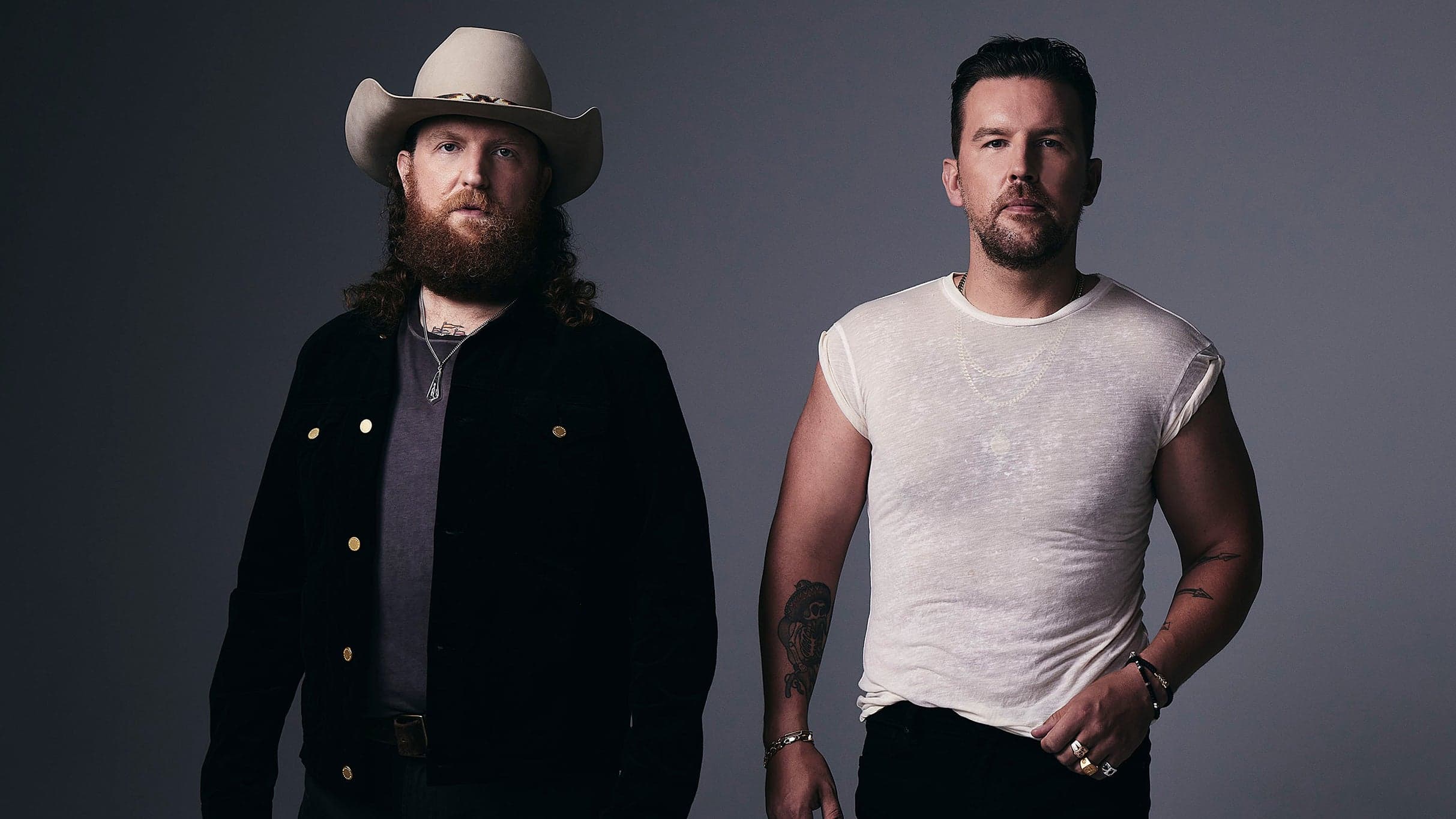 Brothers Osborne: Might As Well Be Us Tour event image