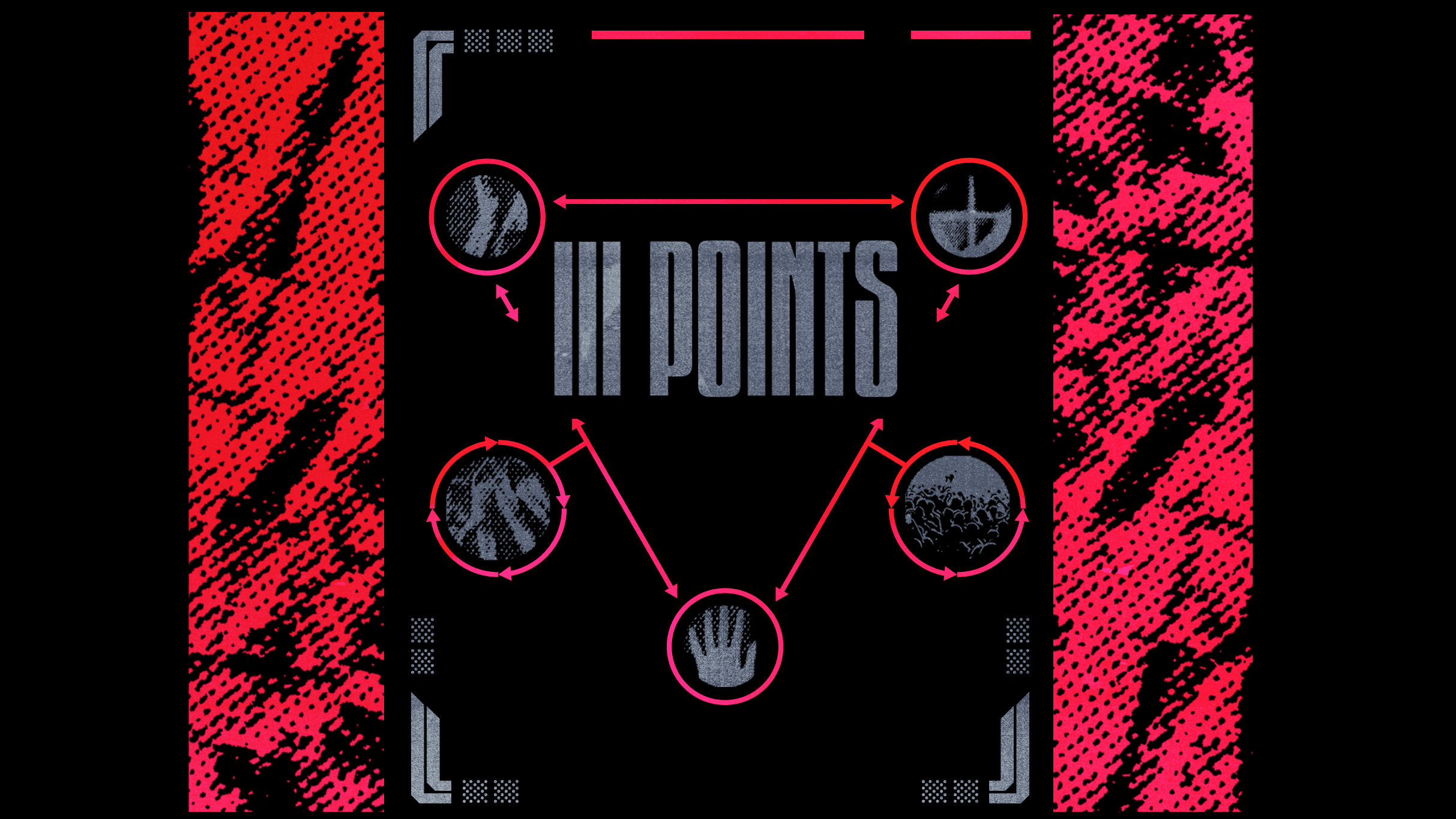 III Points event image