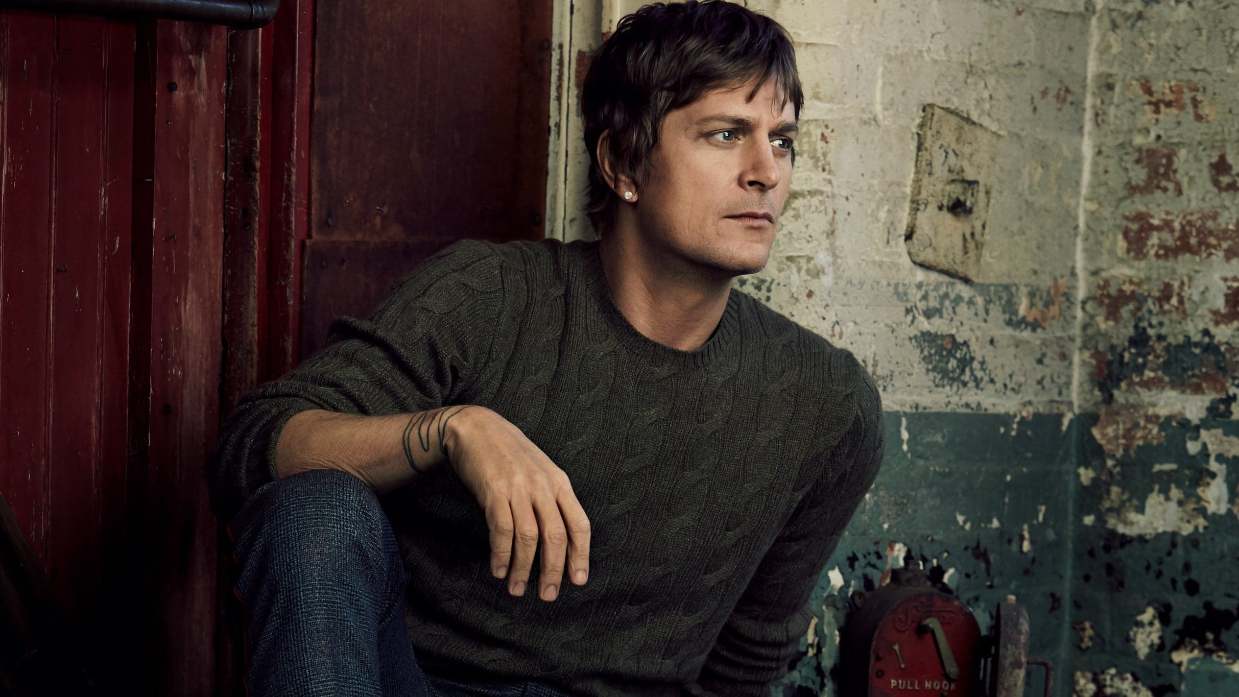 Sidewalk Angels Featuring Rob Thomas event image