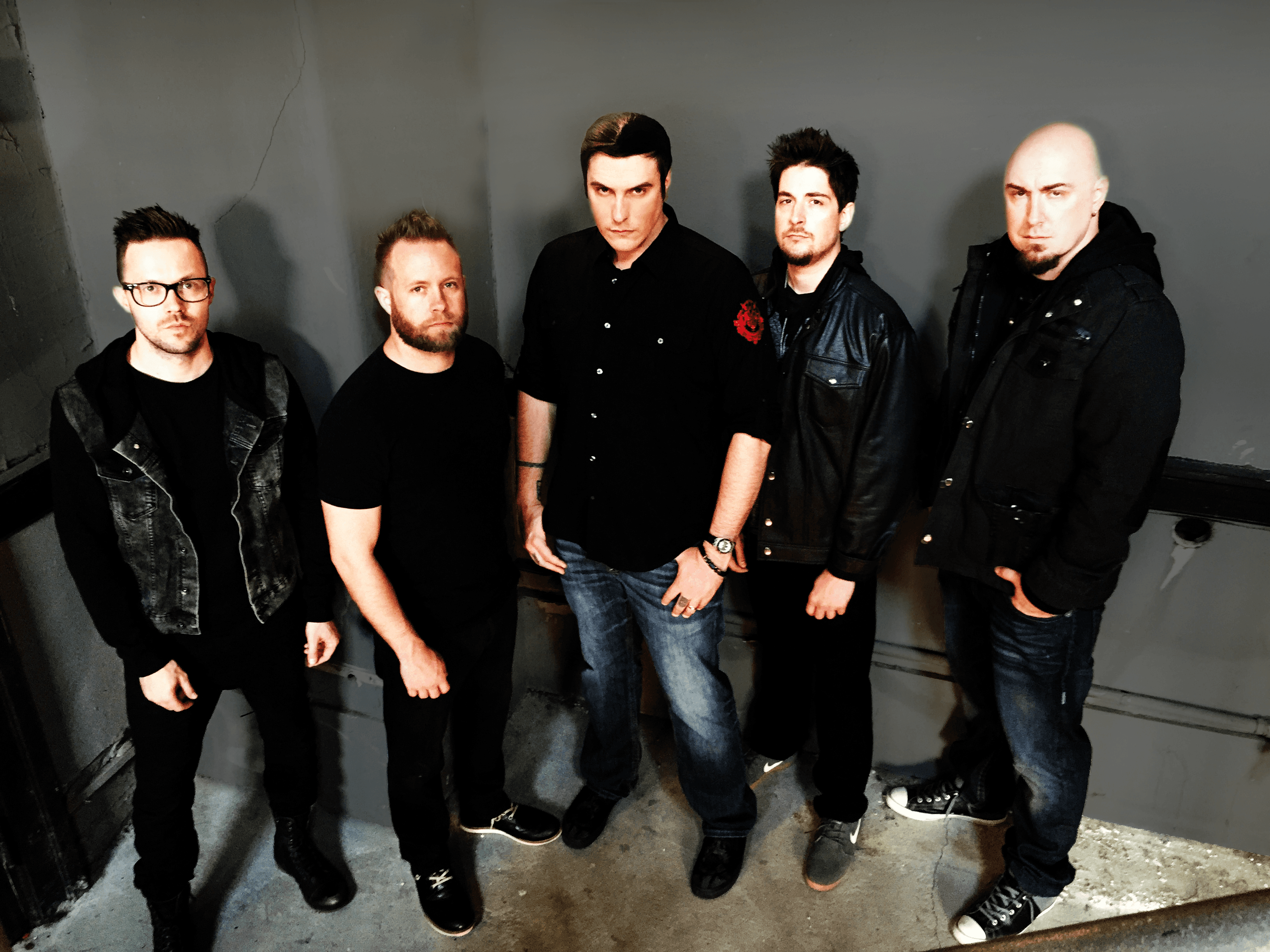 Breaking Benjamin & Staind: Awaken The Fallen Tour  event image