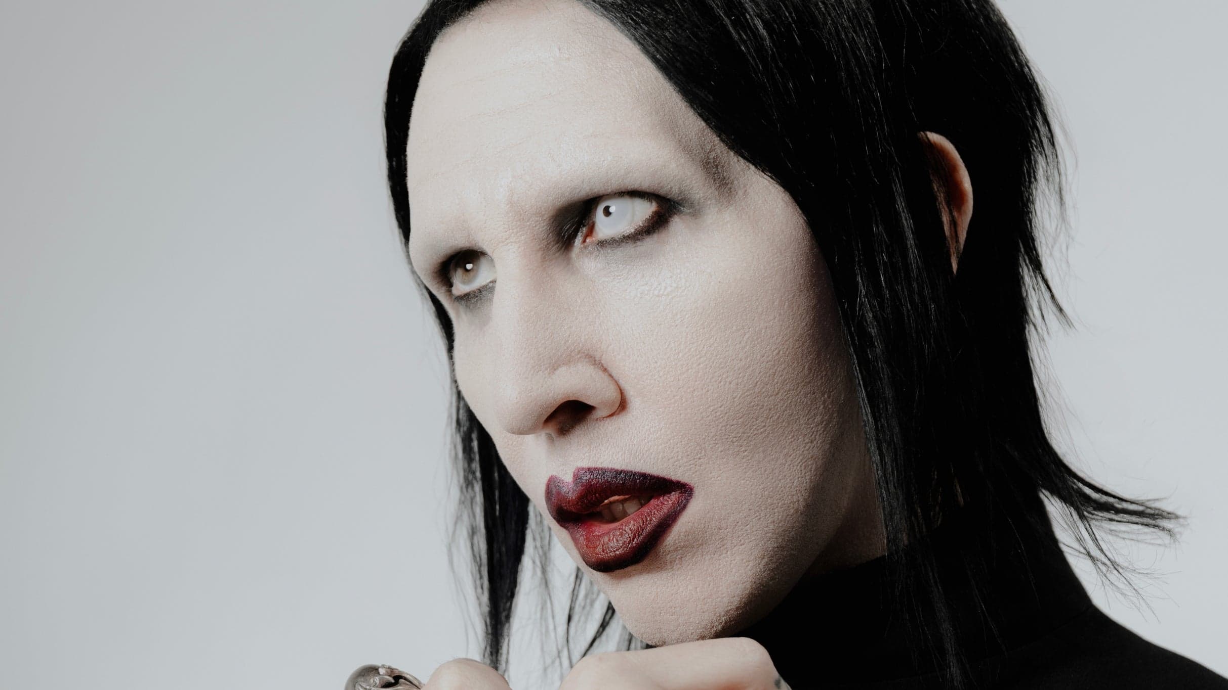 Marilyn Manson: Live in Los Angeles event image