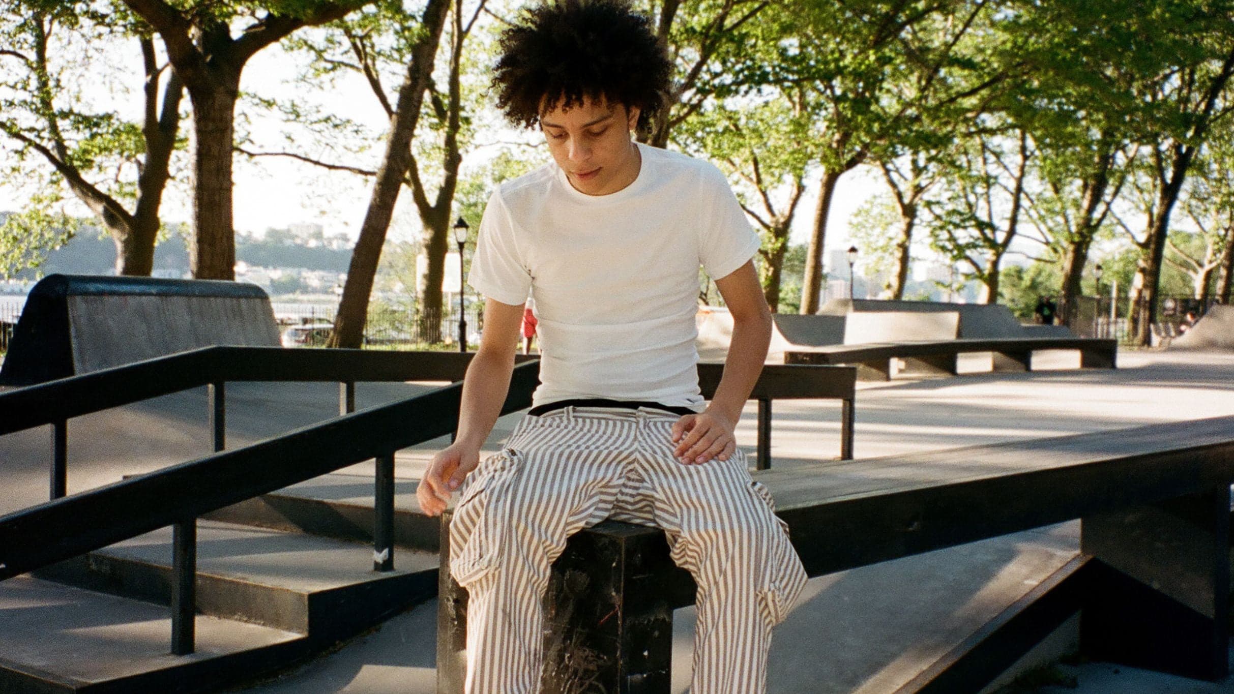 Xaviersobased - The Riverside Tour event image