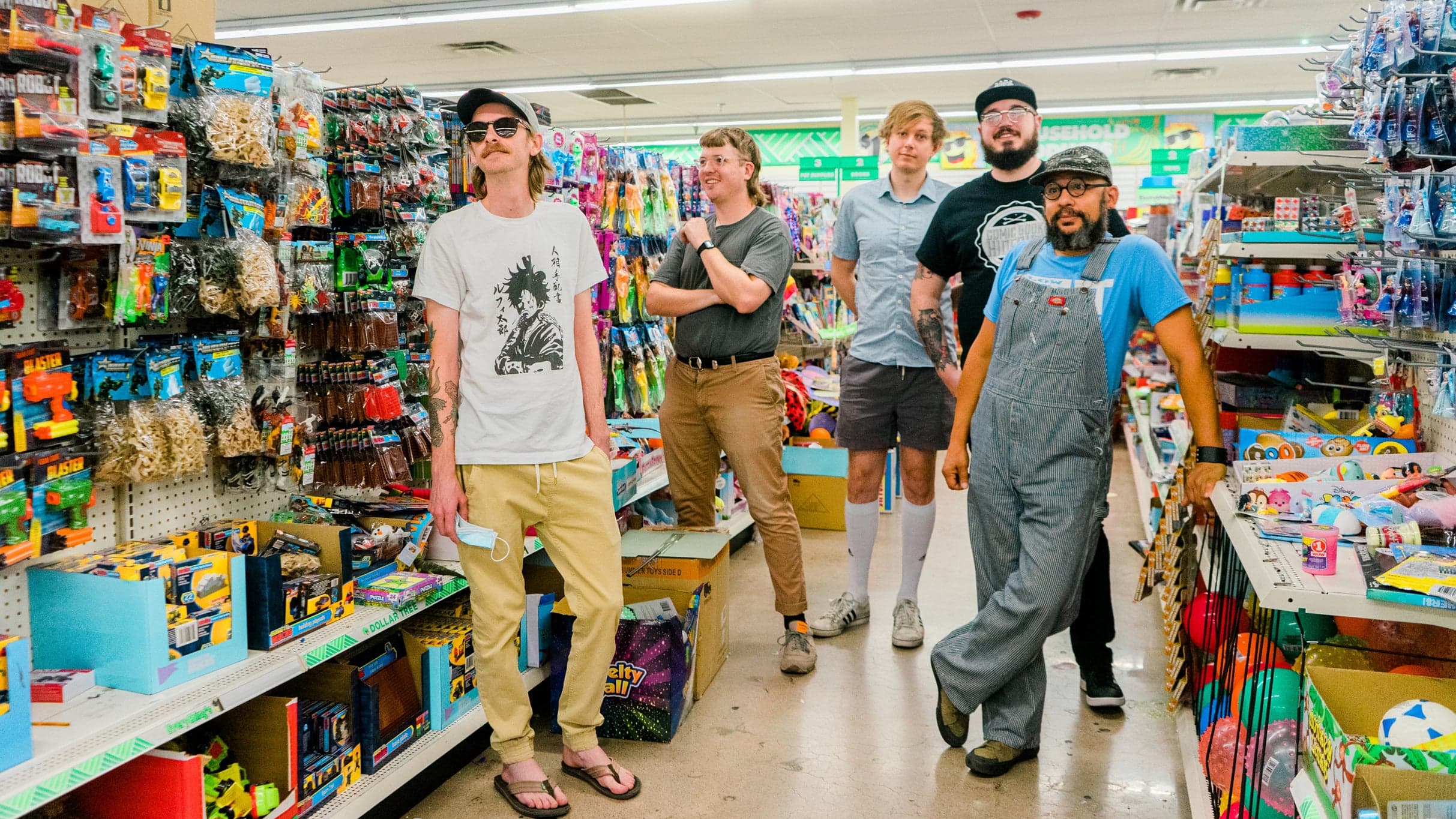 Playboy Manbaby event image