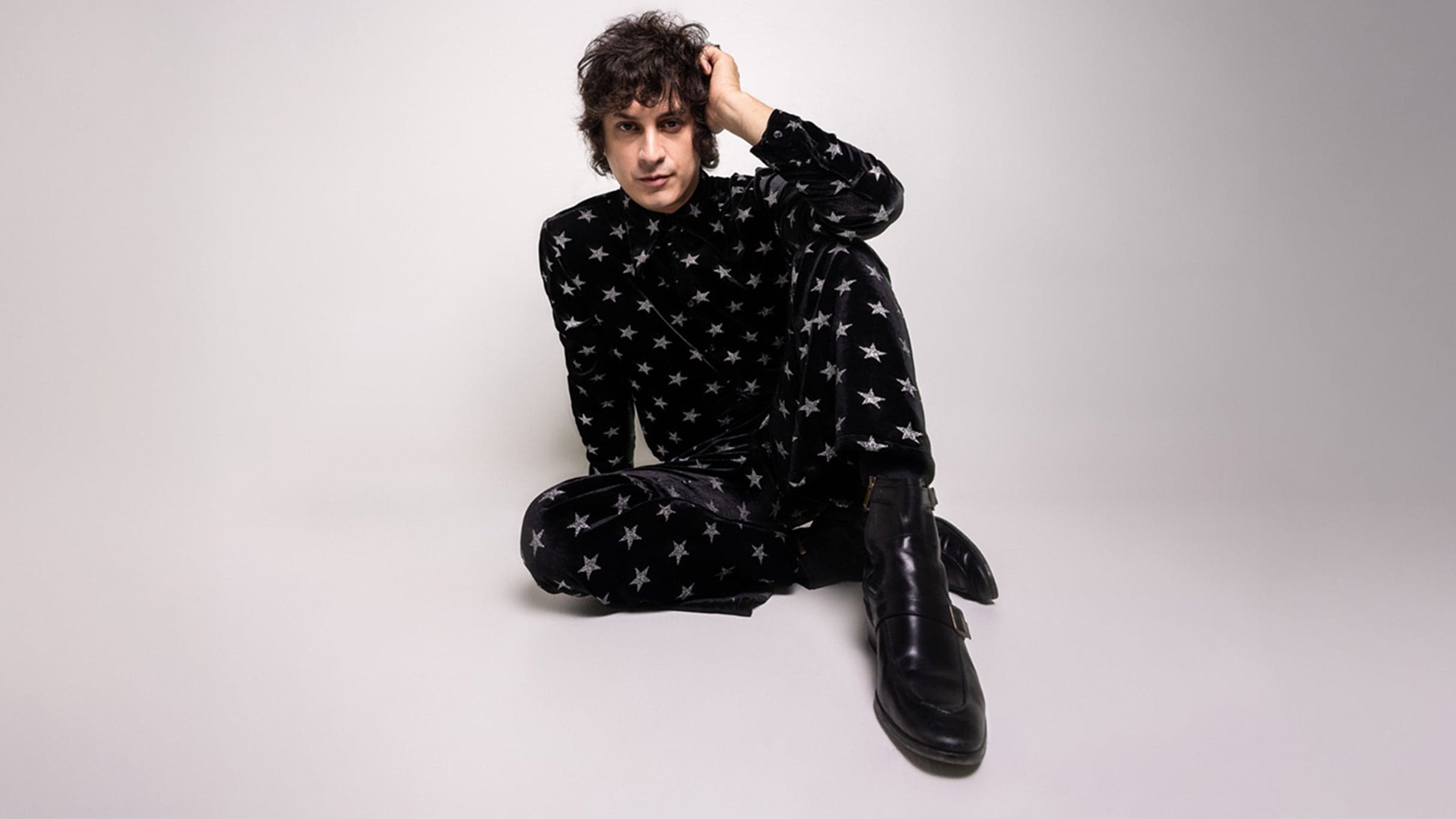 Siddhartha - Tu y Yo y Tour event image