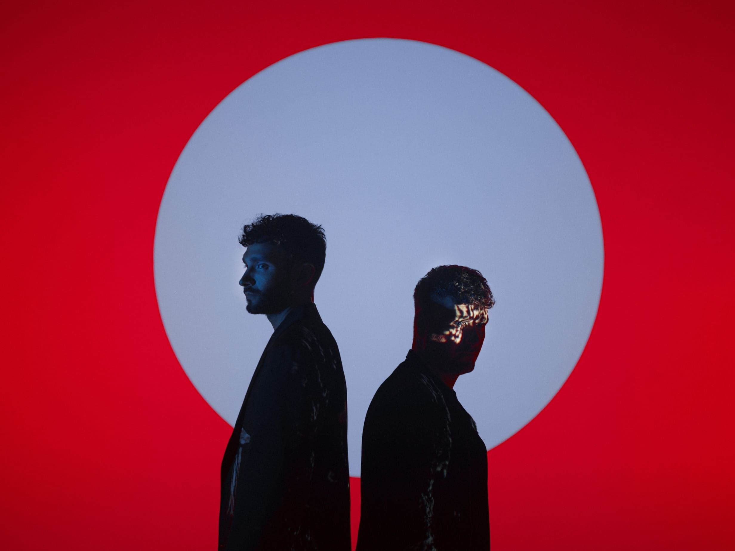 Adriatique present X on the Thames event image