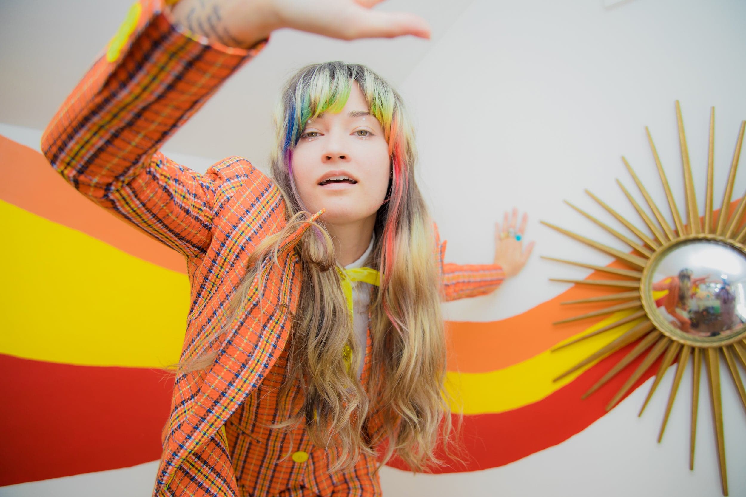 Green Note Presents... Lauren Ruth Ward event image