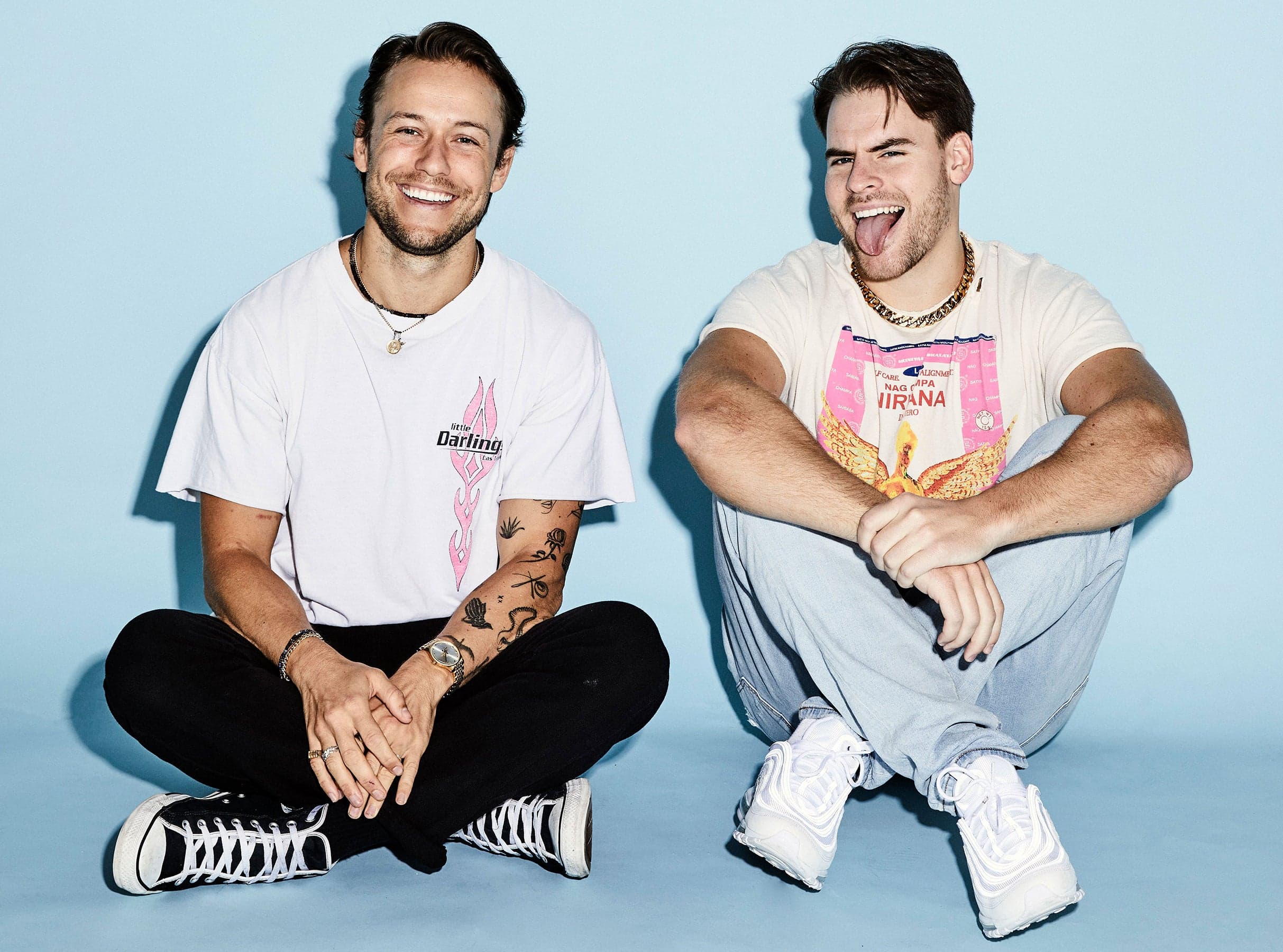 Insomniac presents SIDEPIECE at The Torch LA event image