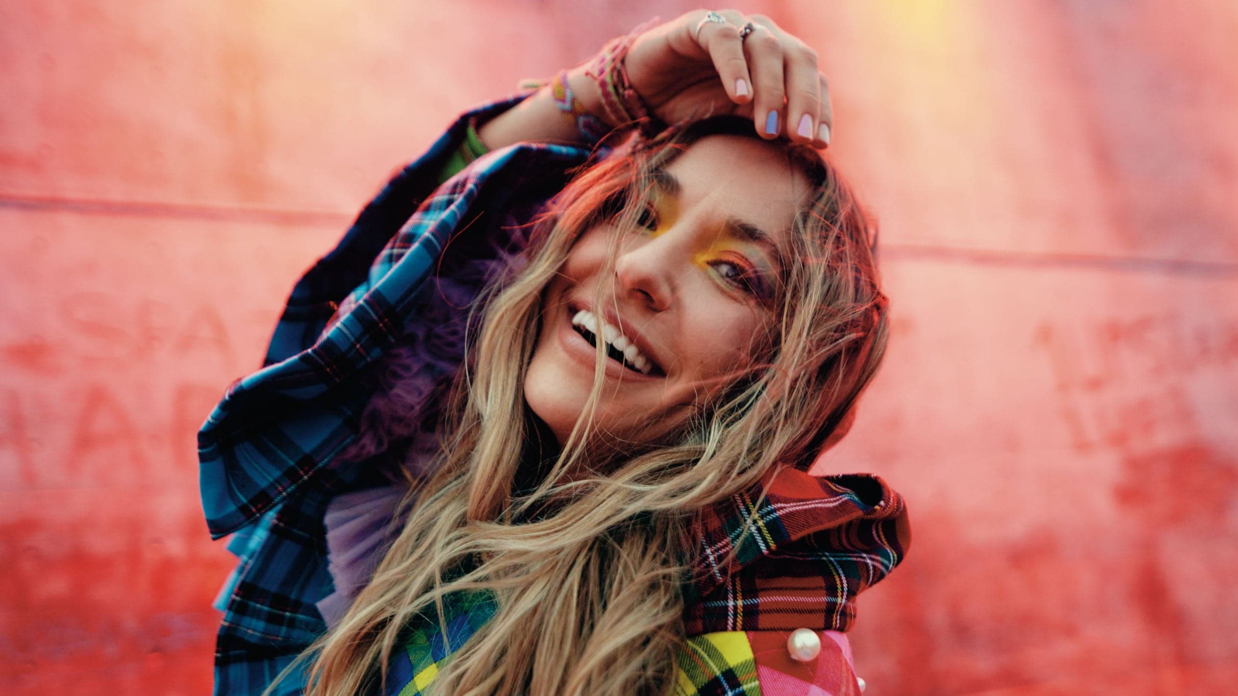 Lauren Daigle w/ Andrew Ripp event image