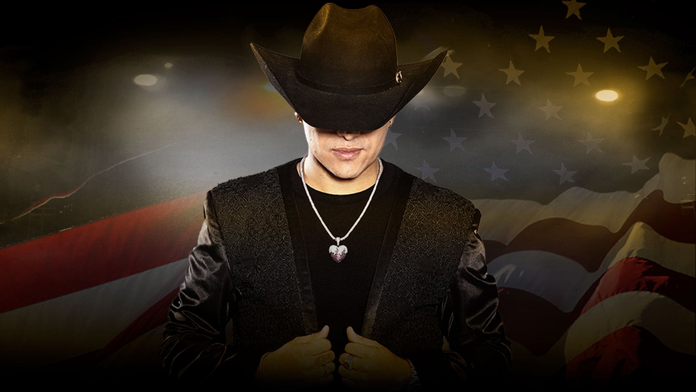 Yeison Jimenez event image