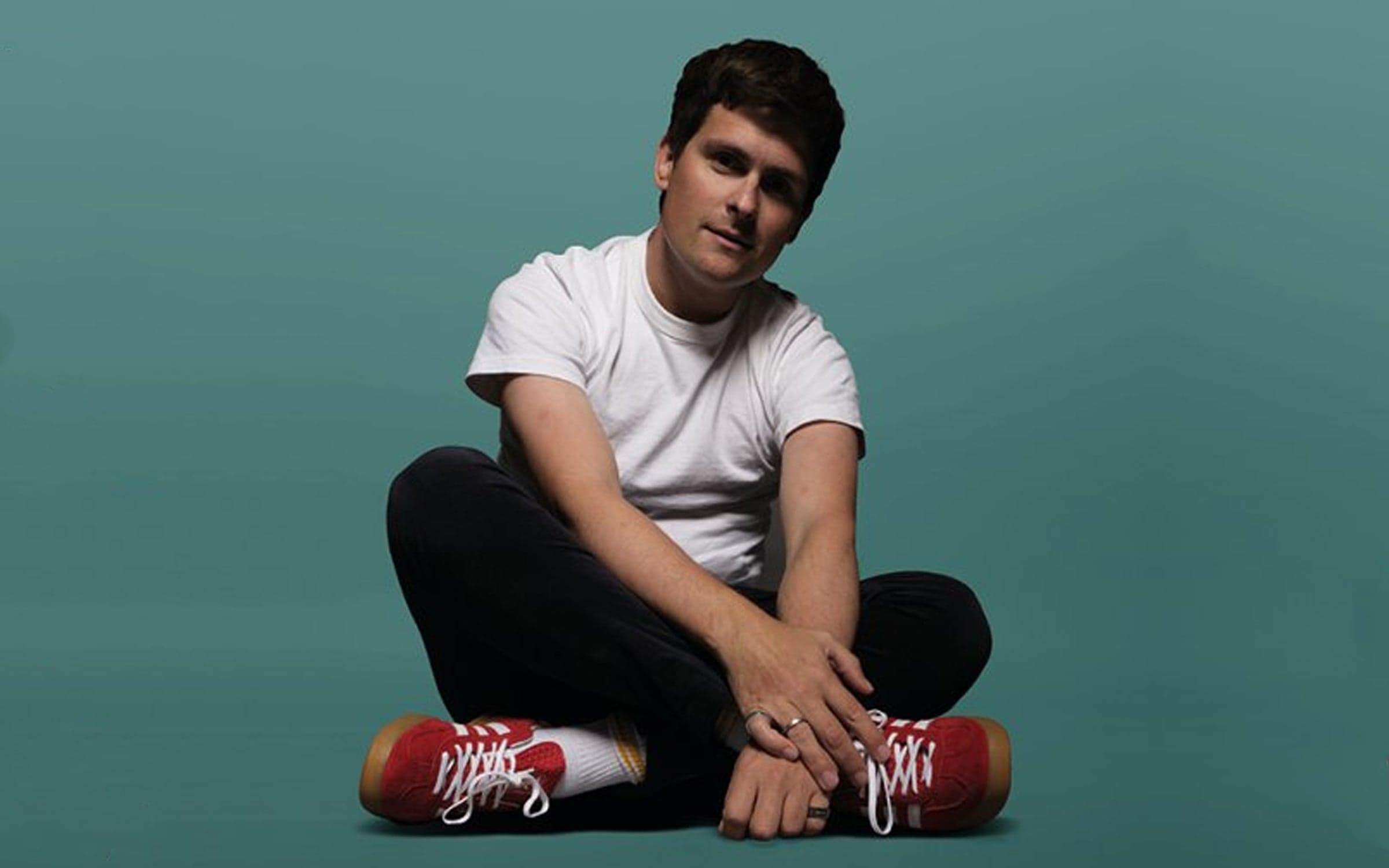 Tom Speight - Celebrating 10 Years event image