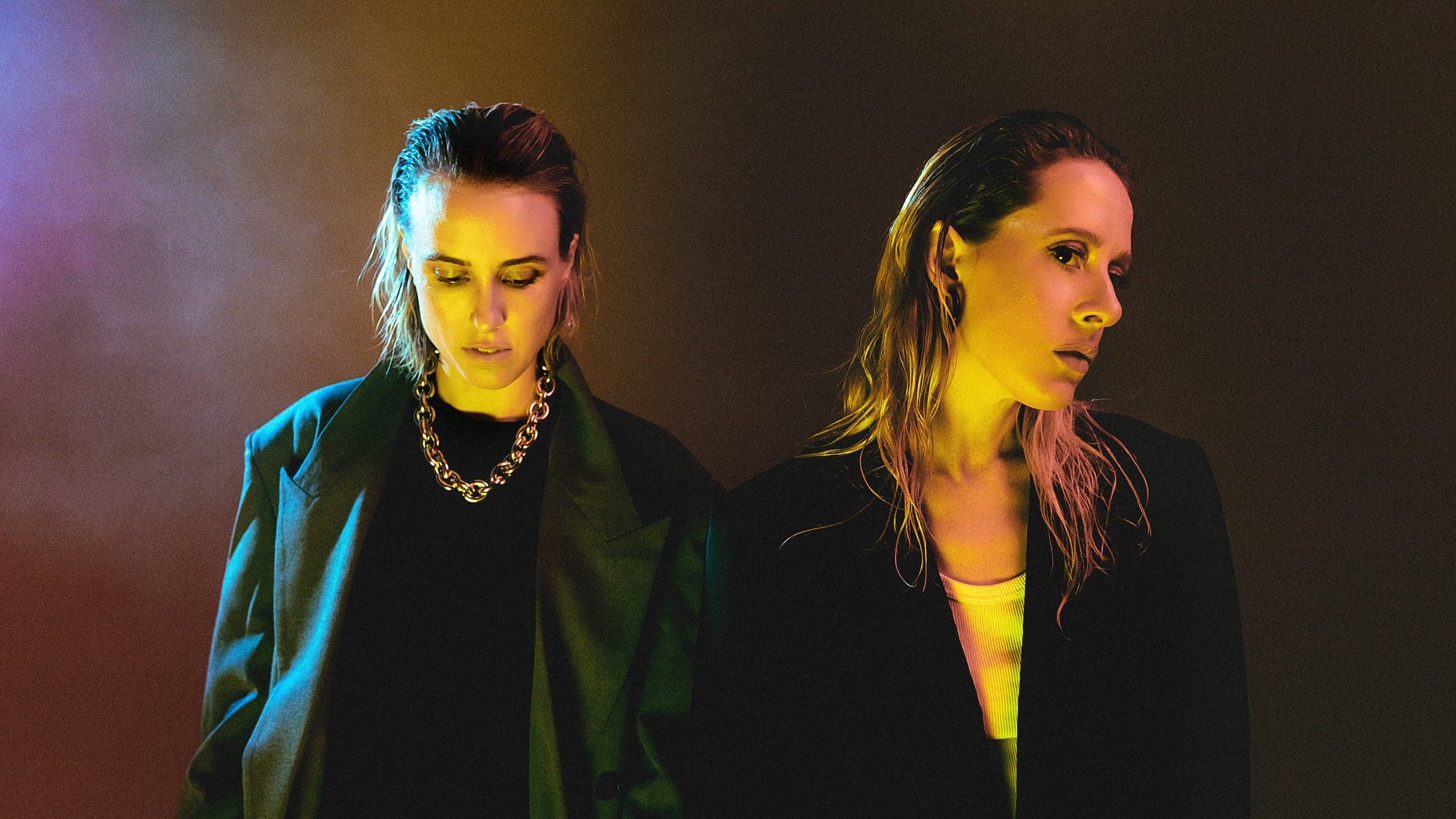 Eli & Fur event image