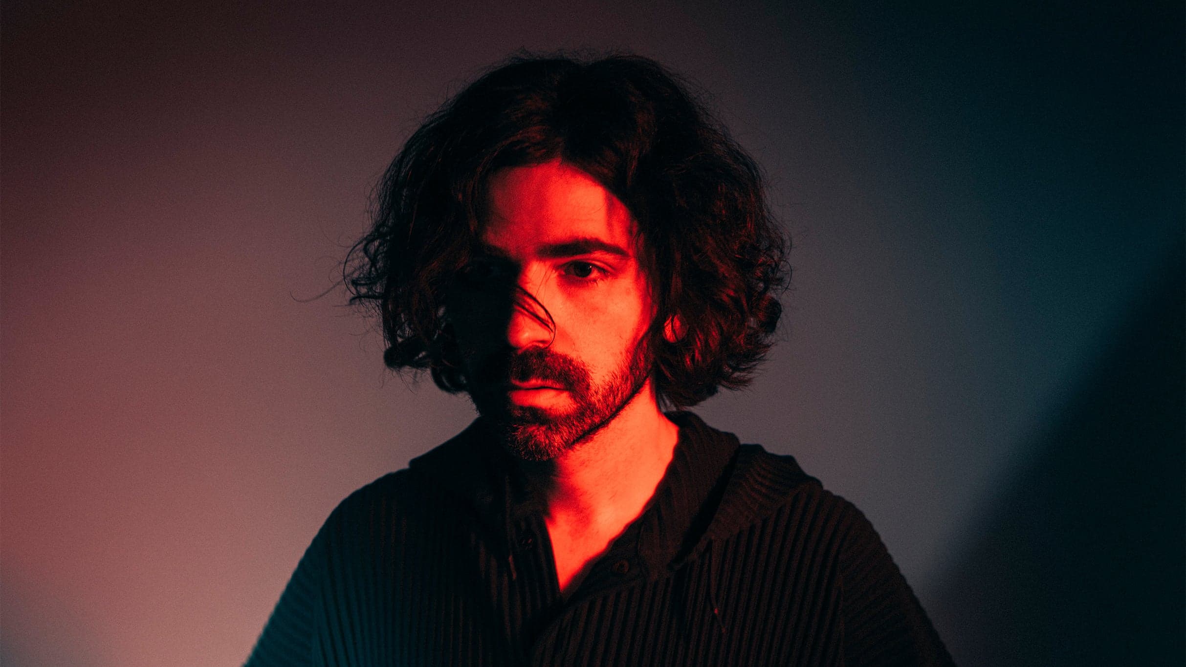 Felix Cartal event image