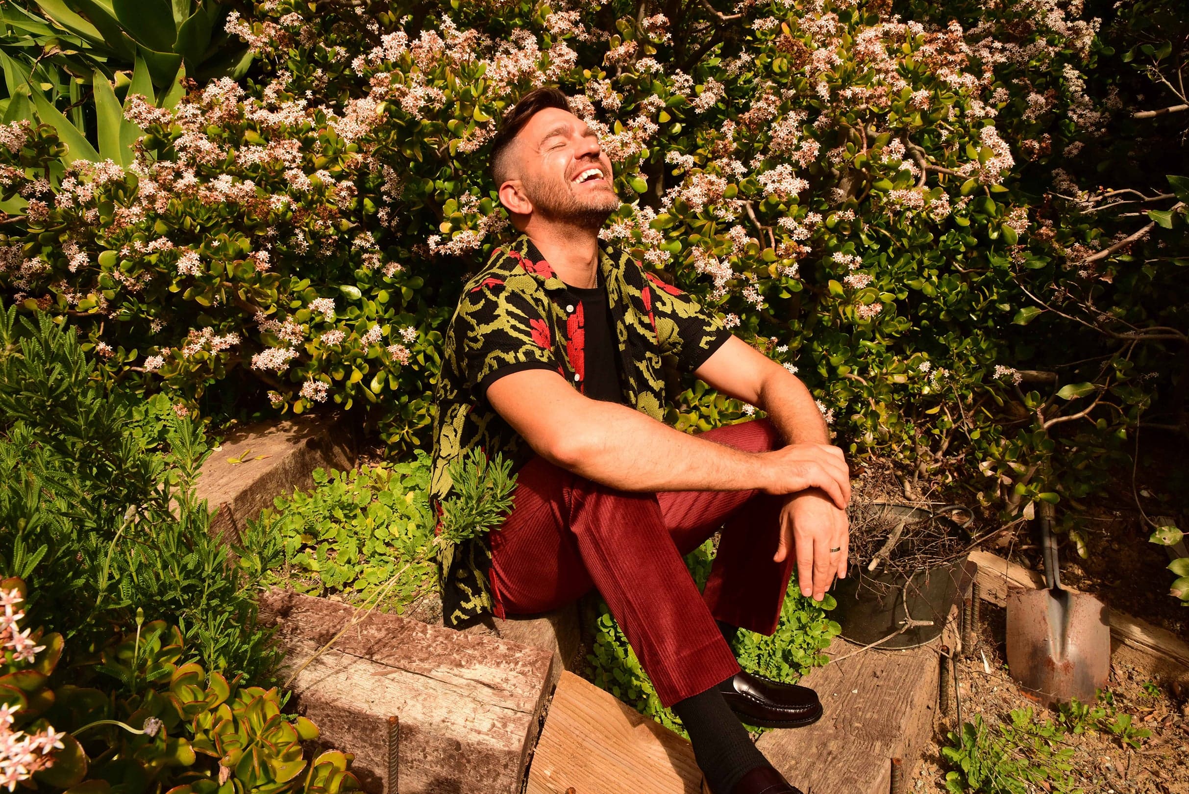 Andy Grammer event image