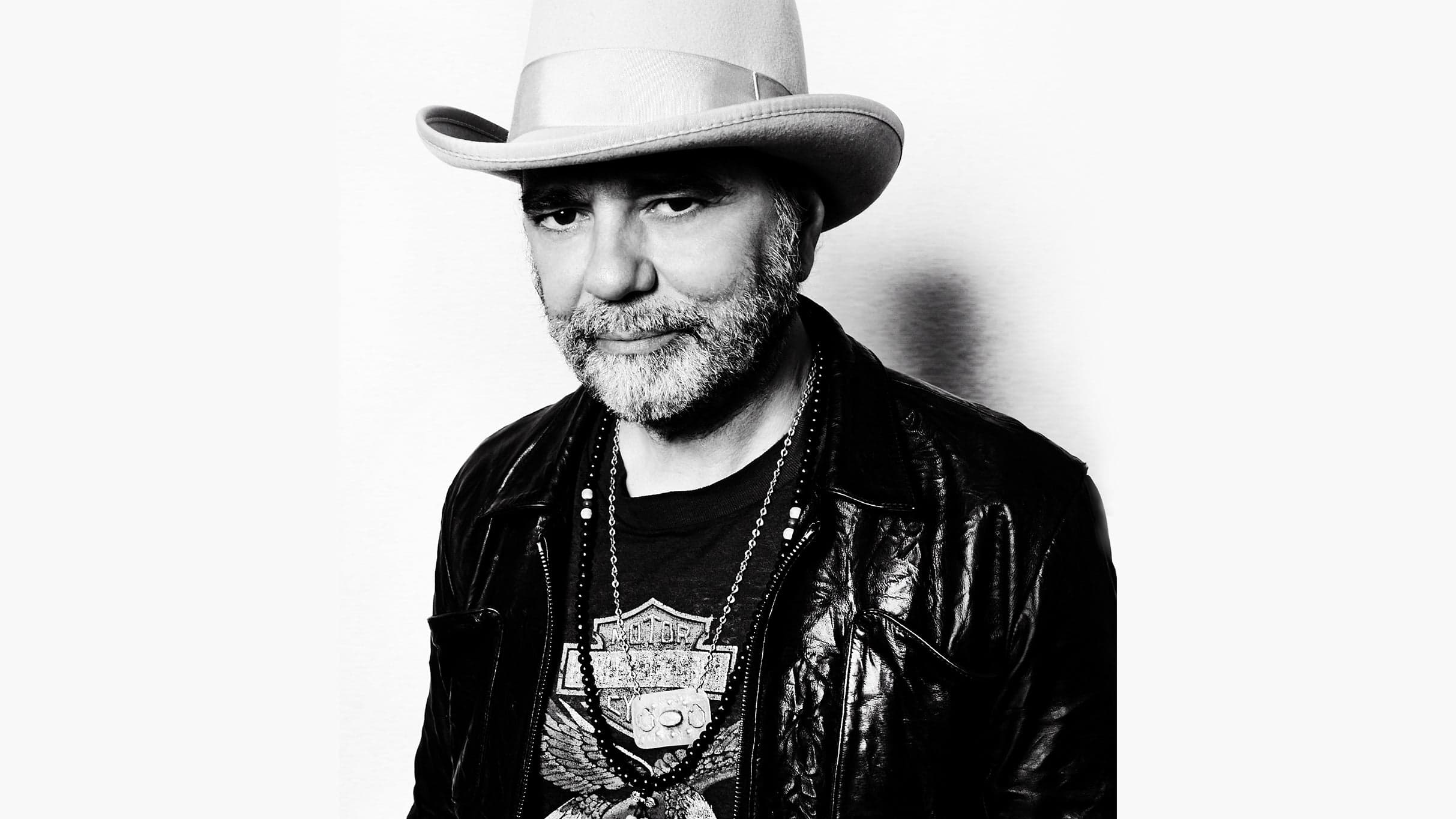 Daniel Lanois event image