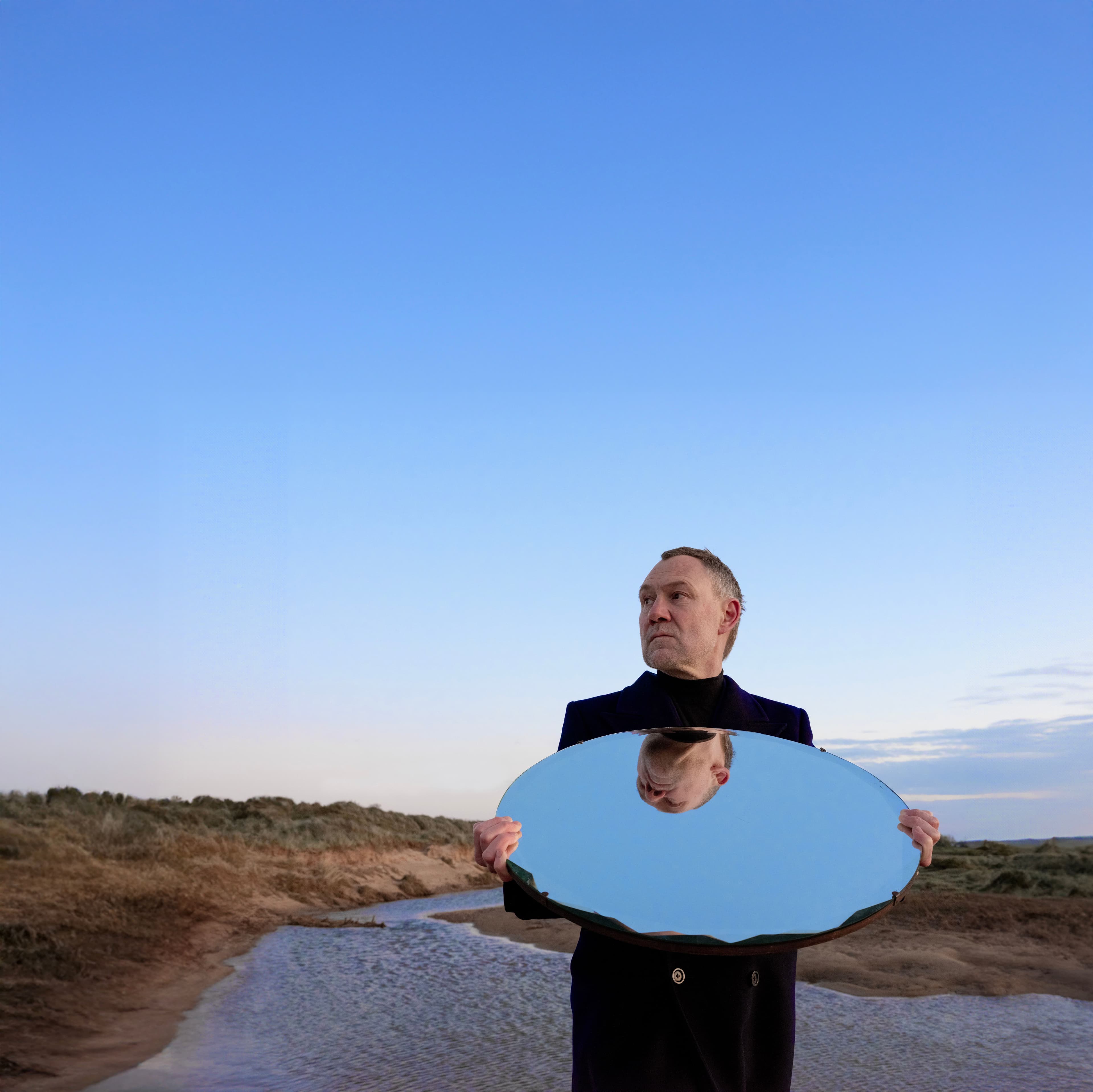 David Gray + Special Guest The Divine Comedy event image