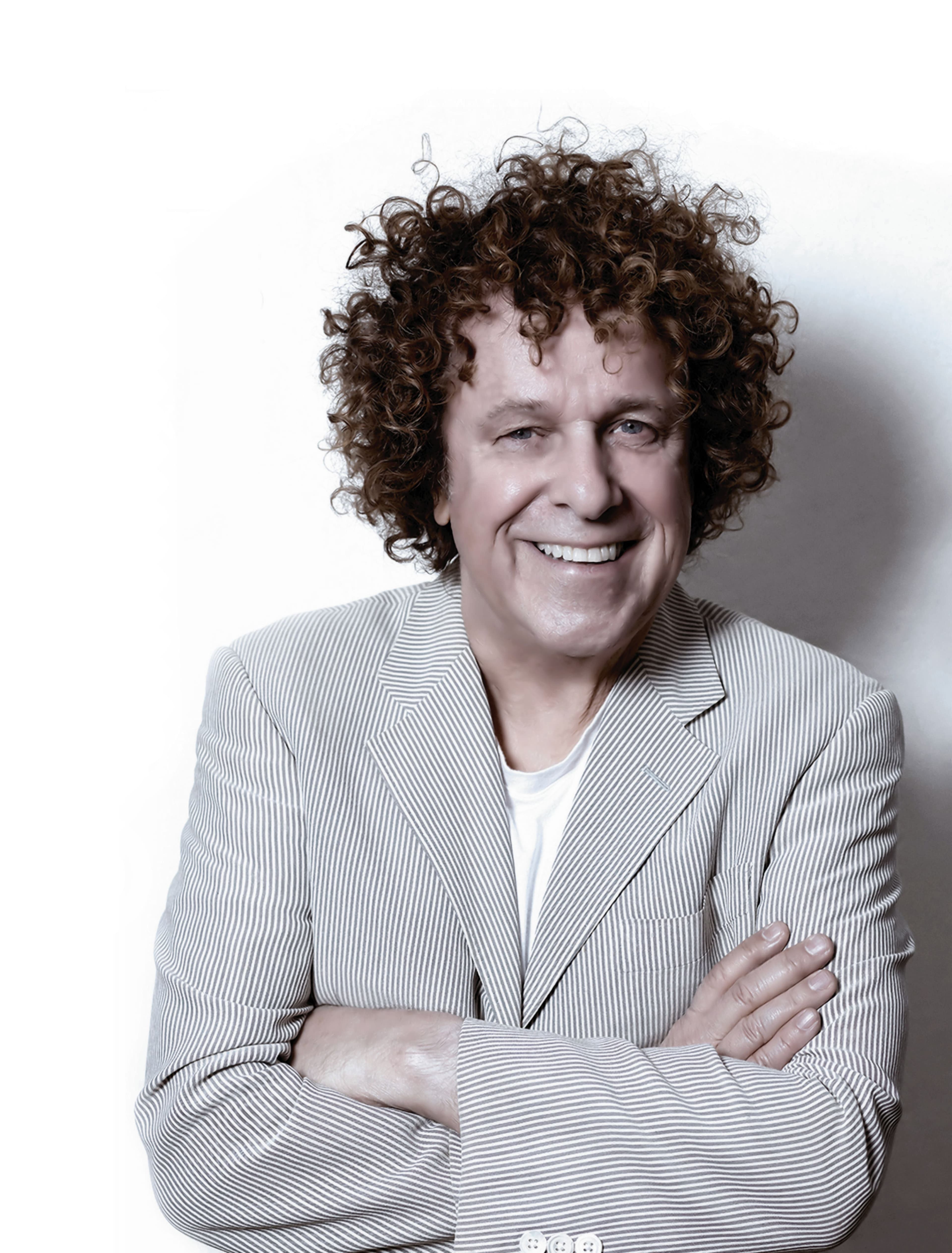 Leo Sayer event image