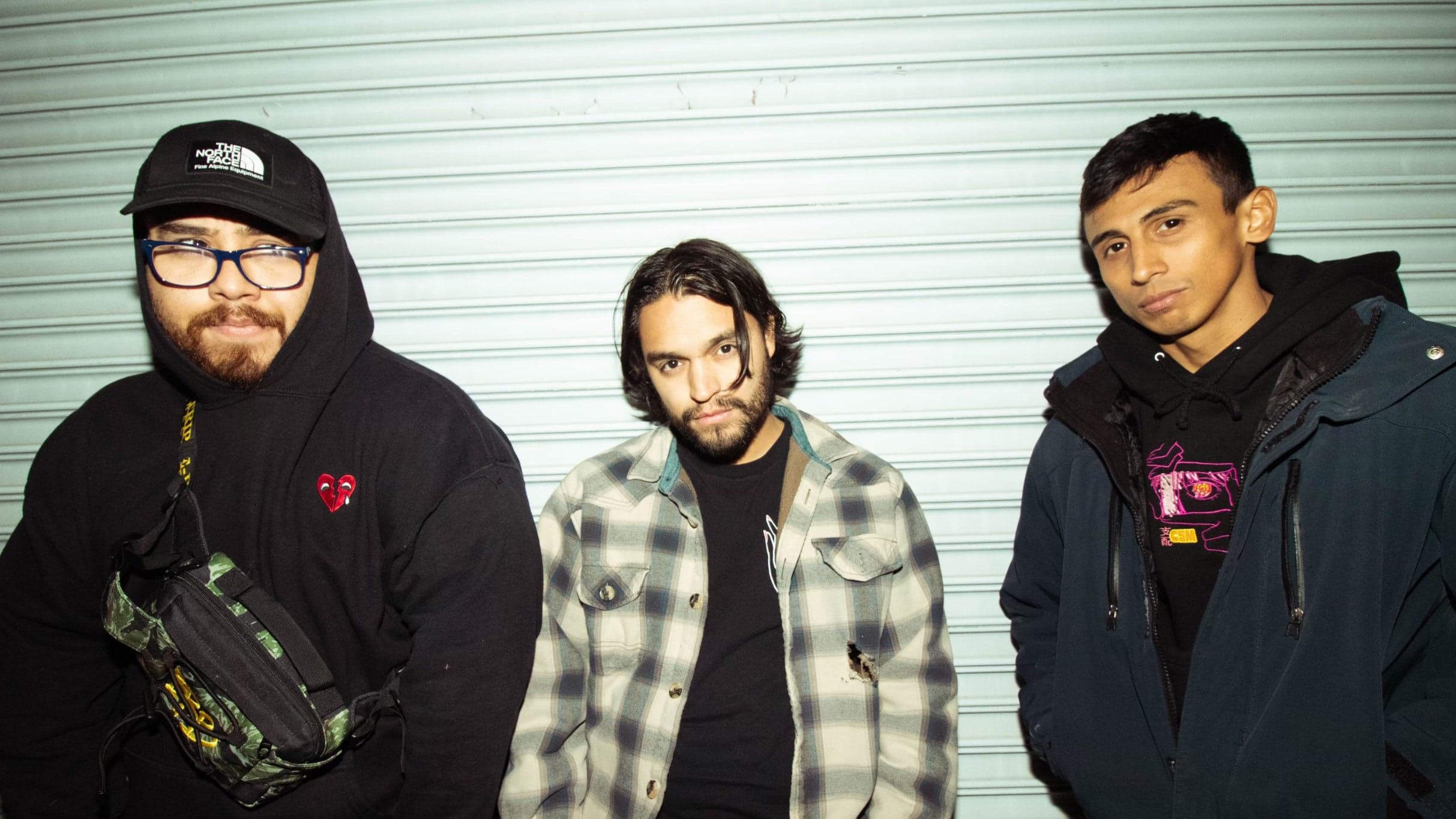 Grave Secrets event image