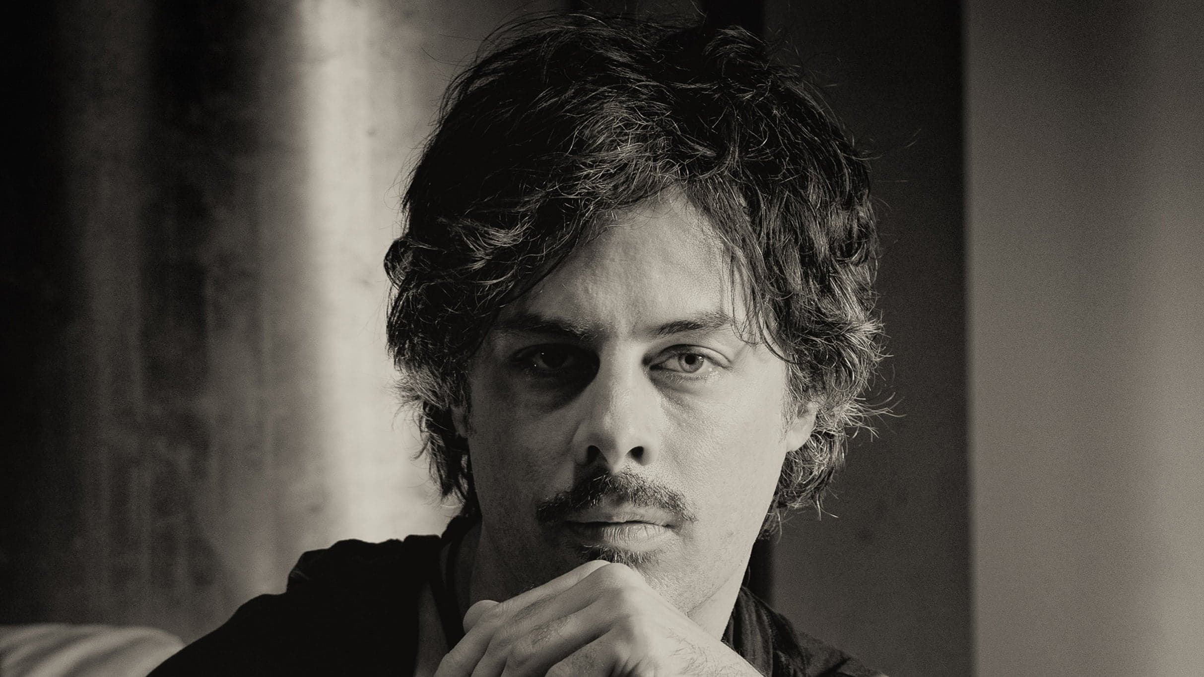 Richie Kotzen event image