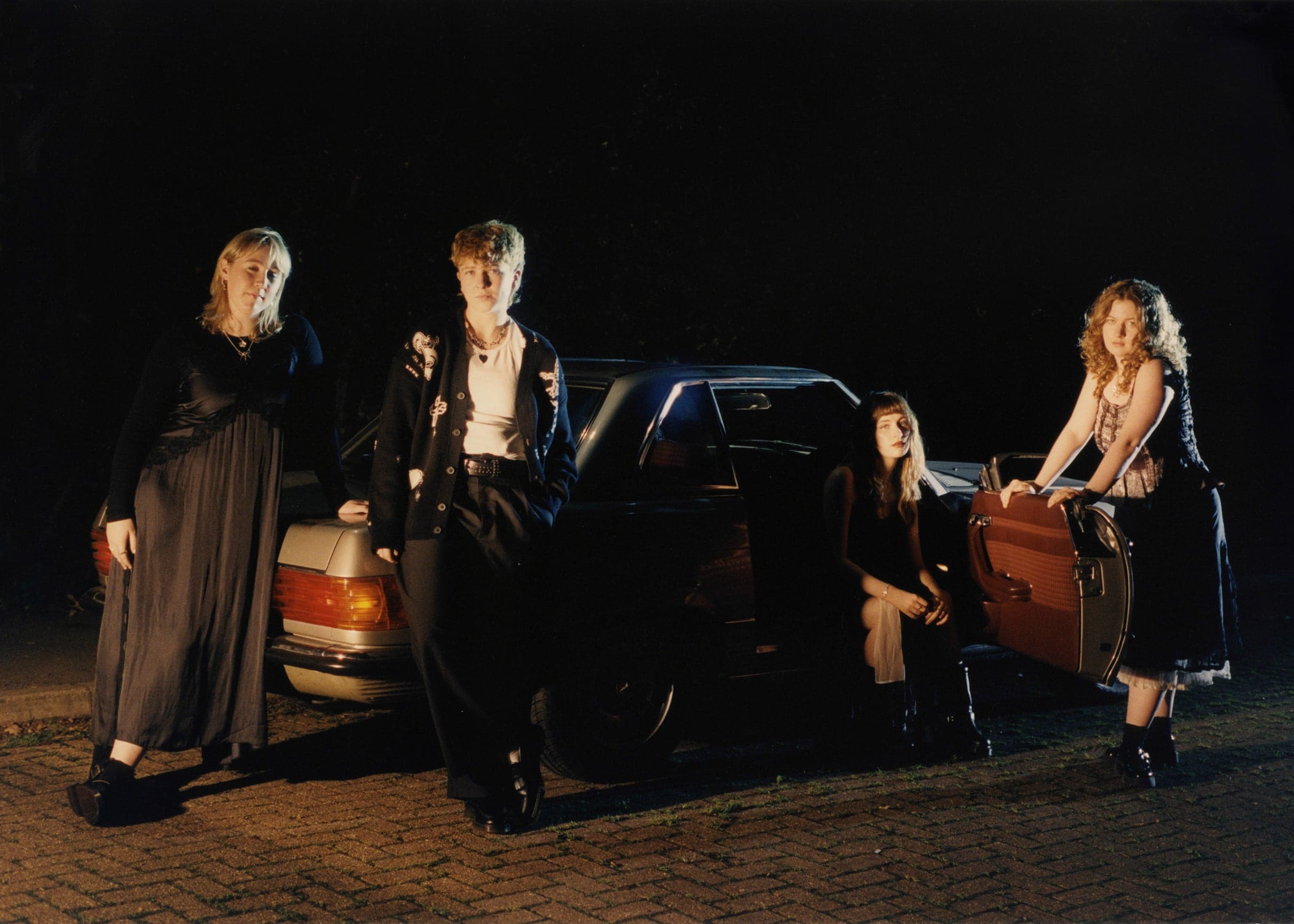 Florence Road event image