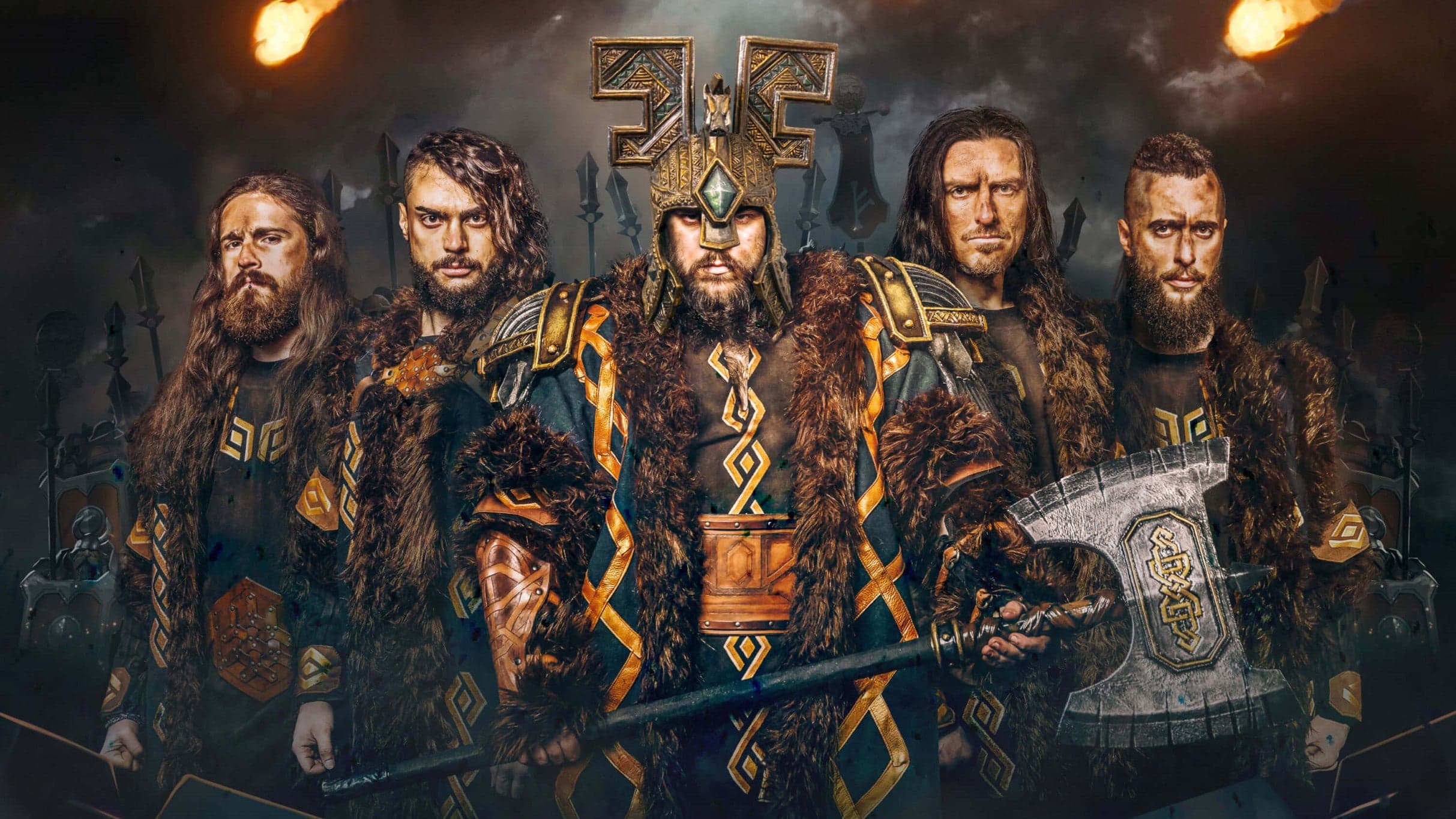 Wind Rose event image