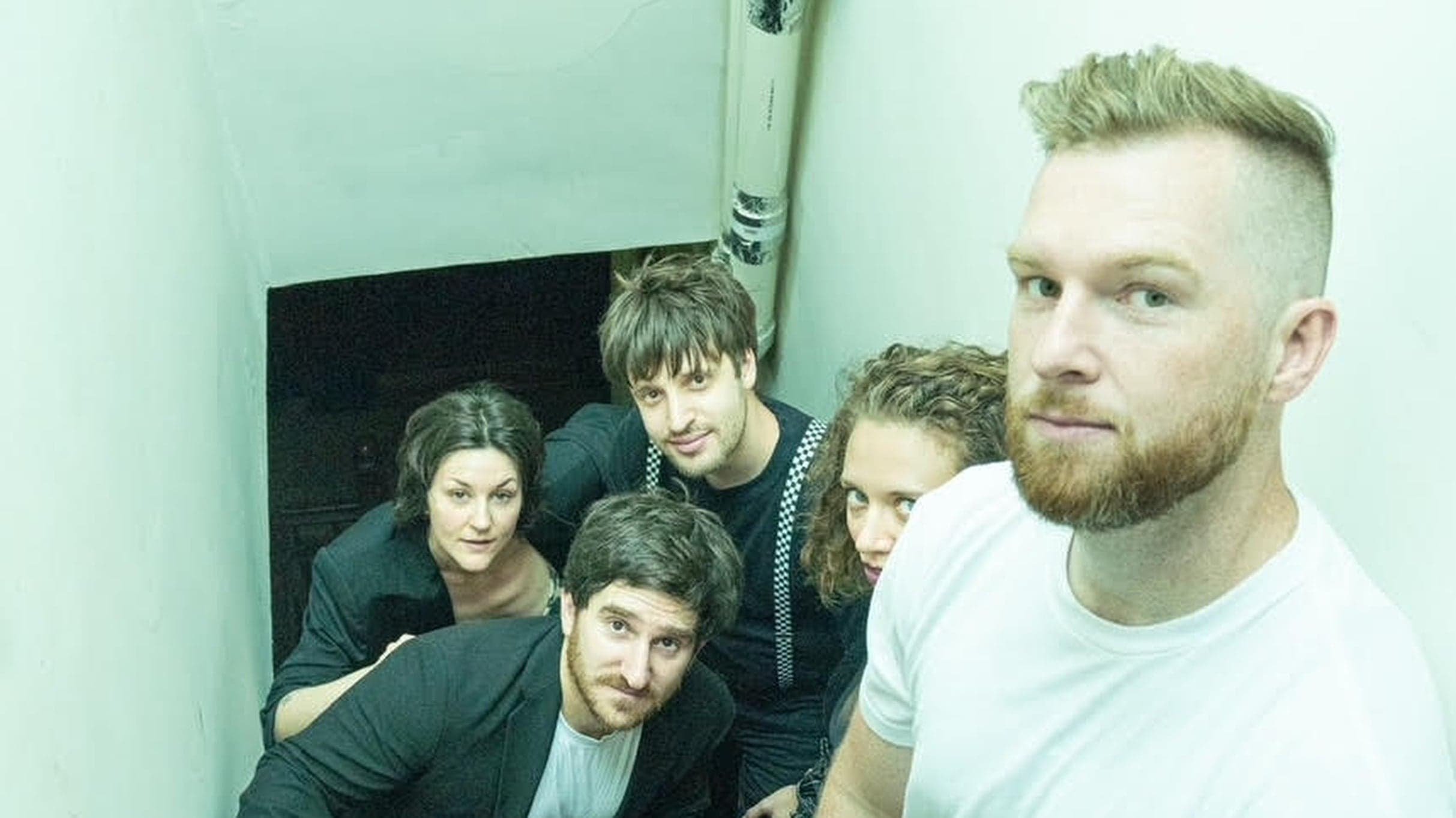 MANIC HONEY w/ Turning Birds & Dutch Cove event image