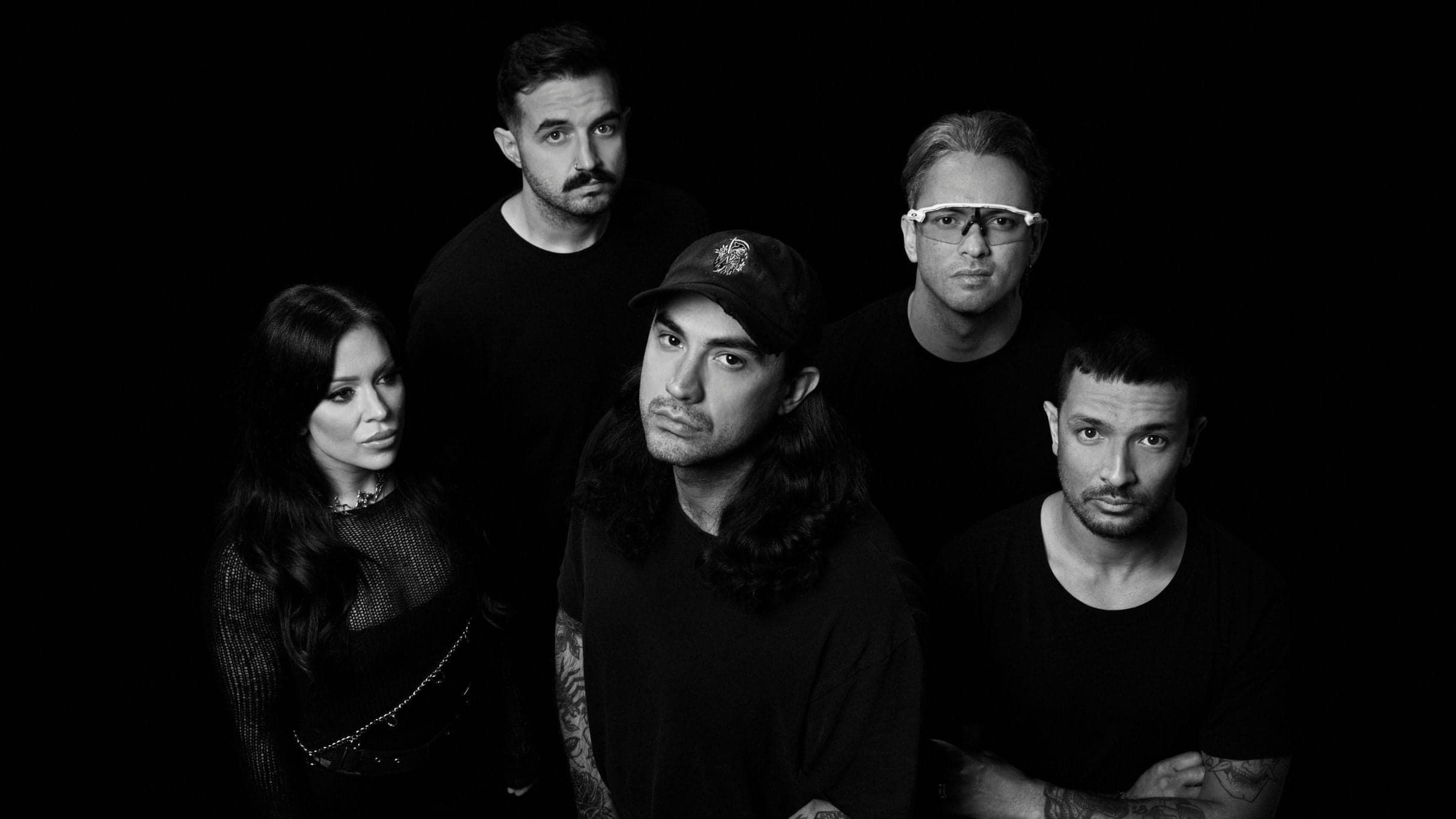 Make Them Suffer event image