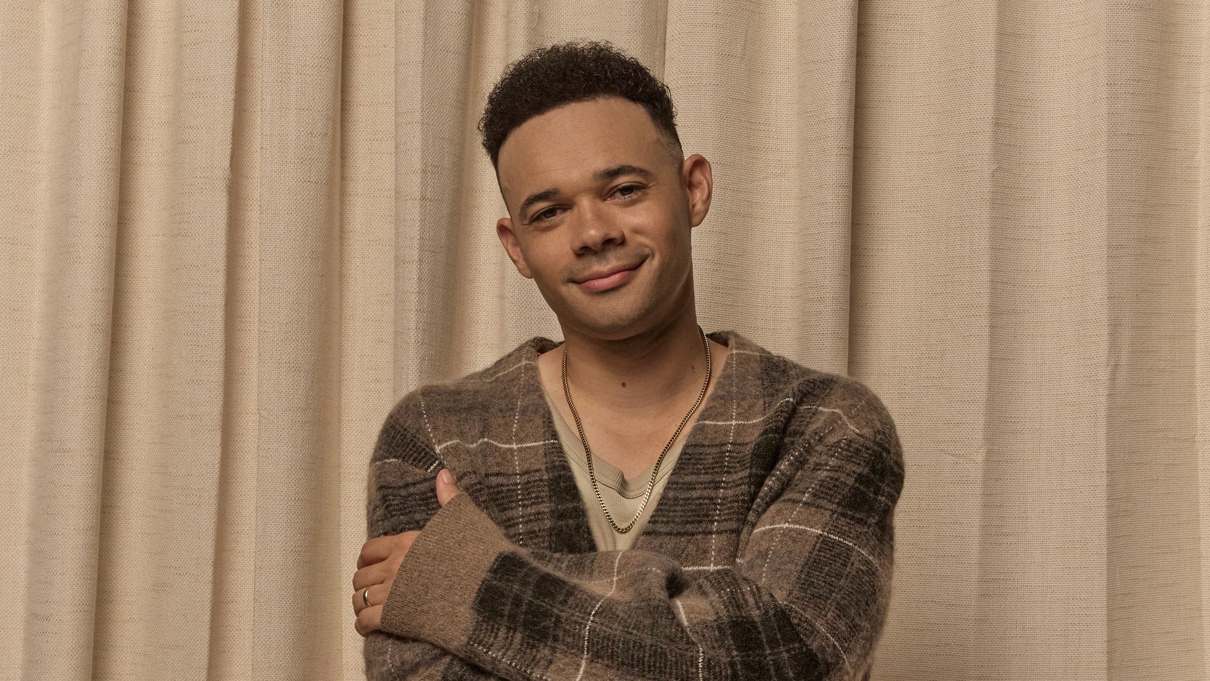 Tauren Wells - Air1 Worship Now Tour event image