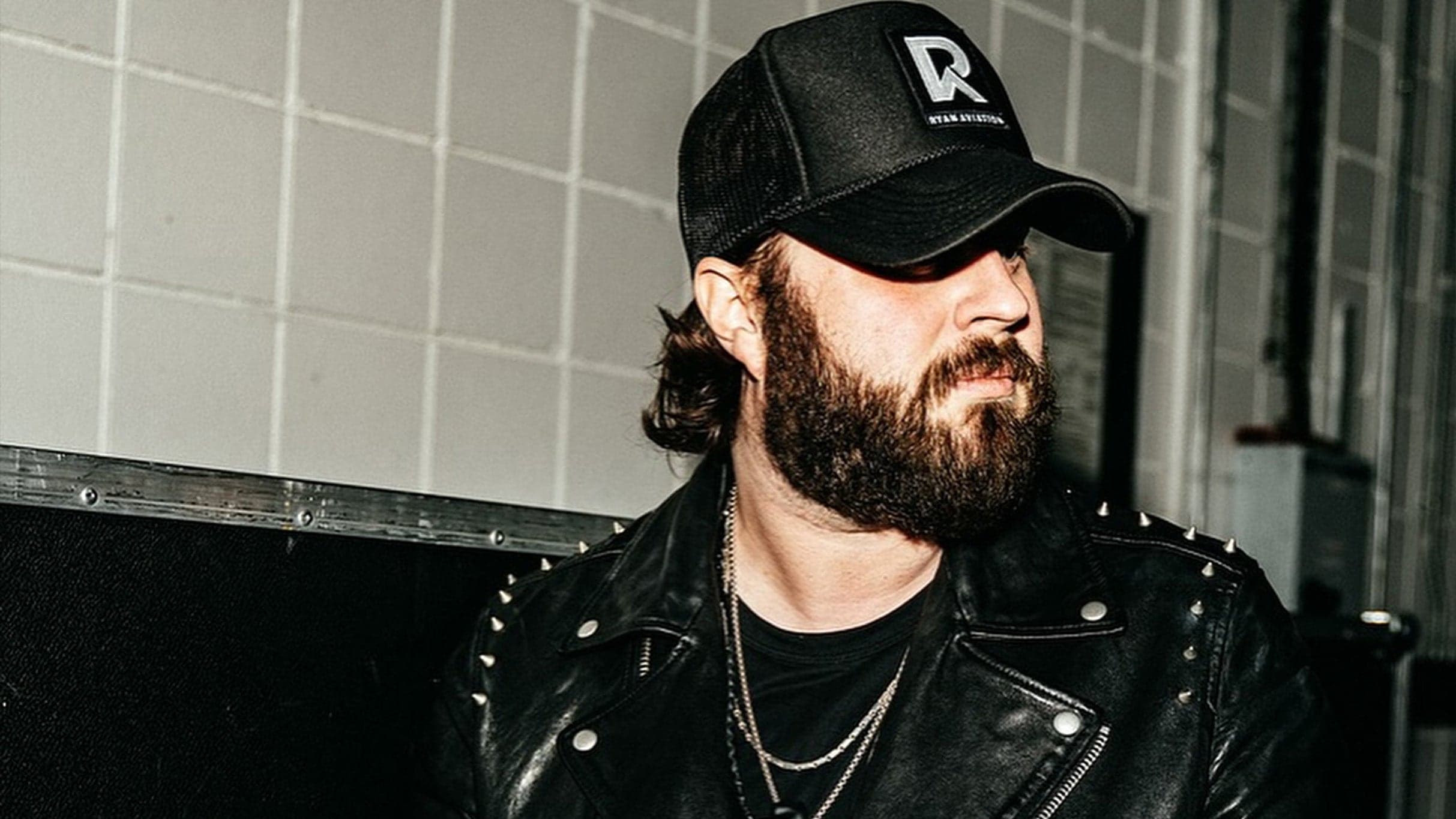 Nate Smith: Long Live Country Rock And Roll Tour event image