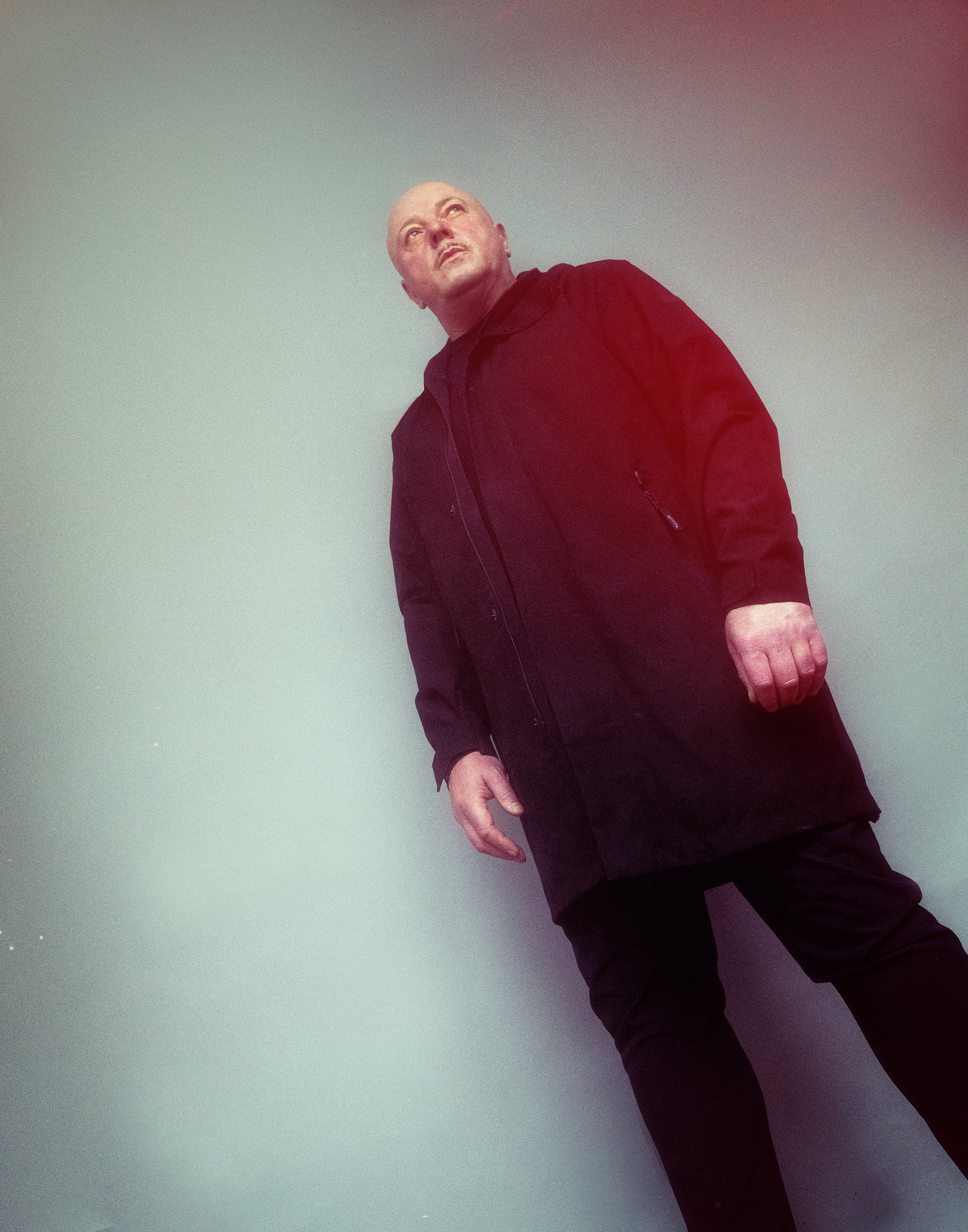 VNV Nation - An Evening With event image